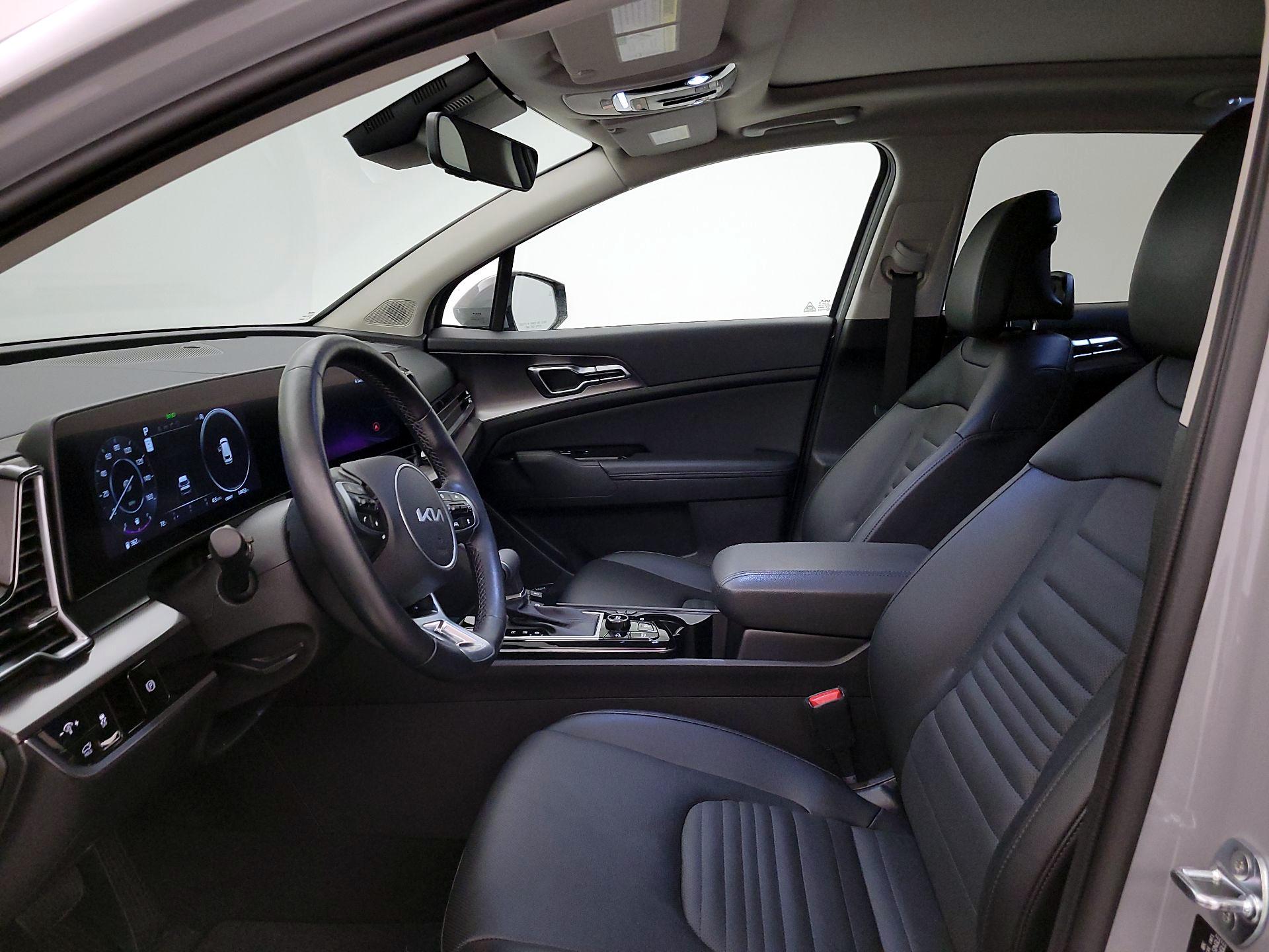 Thumbnail: 2024 Kia Sportage - 11