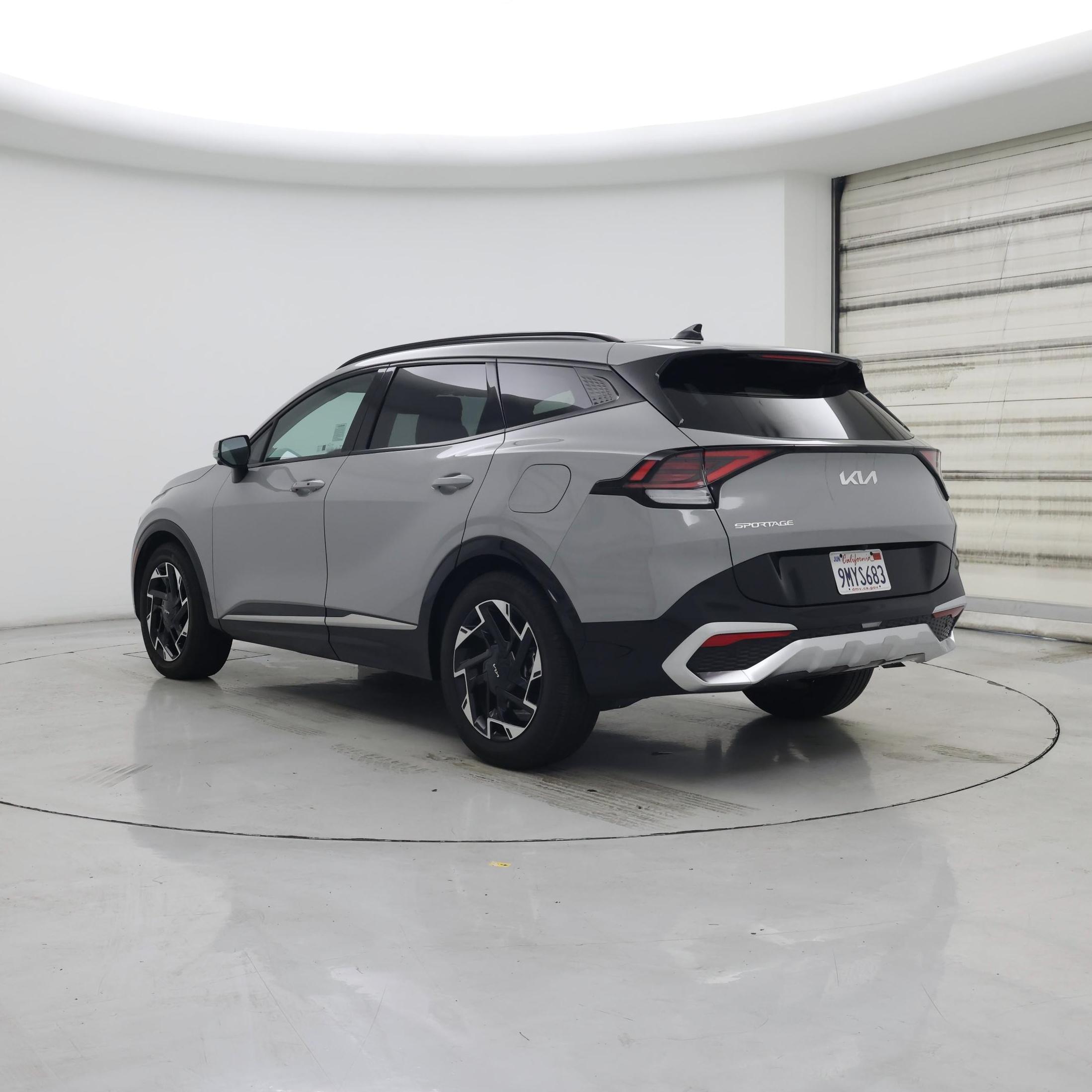 Thumbnail: 2024 Kia Sportage - 2