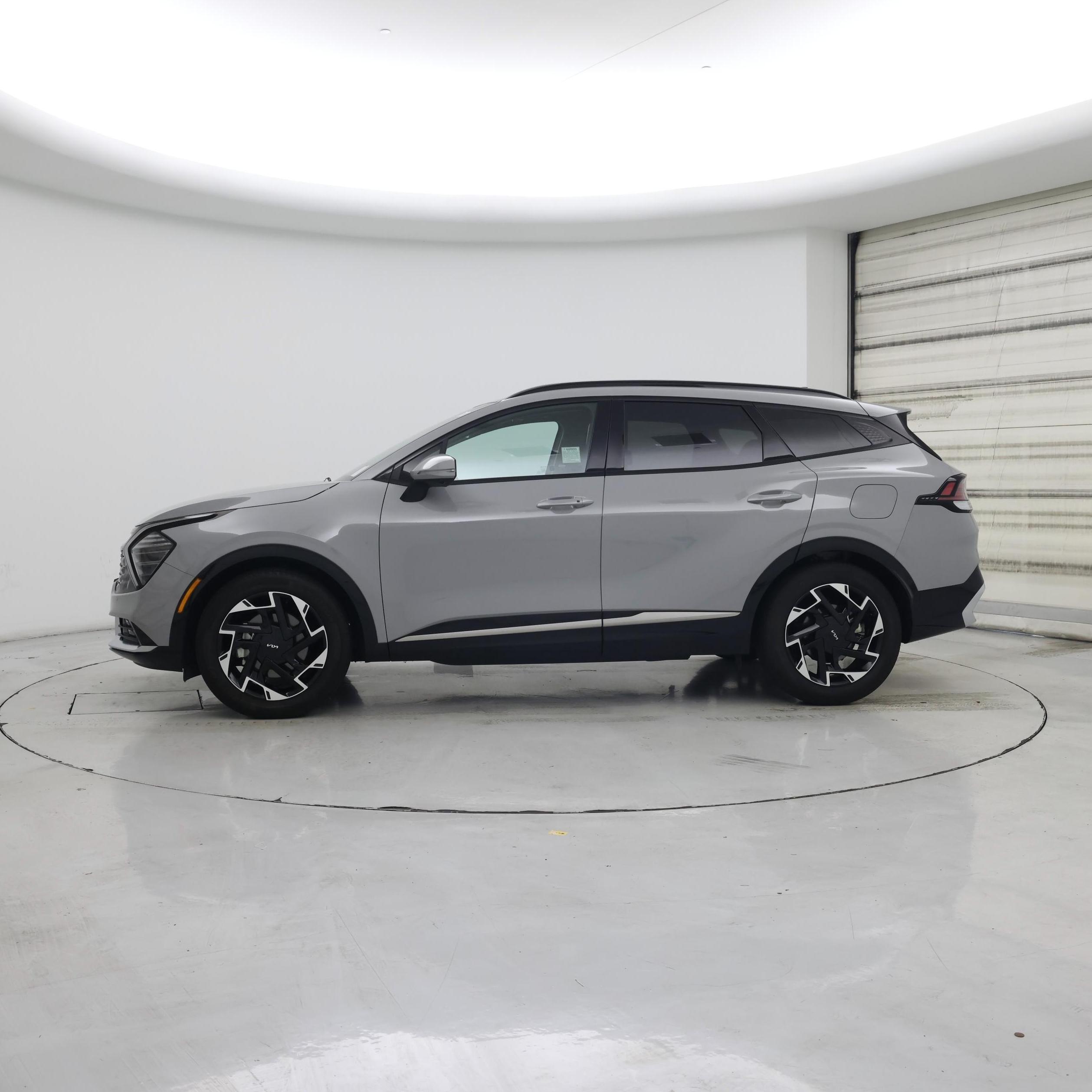 Thumbnail: 2024 Kia Sportage - 3