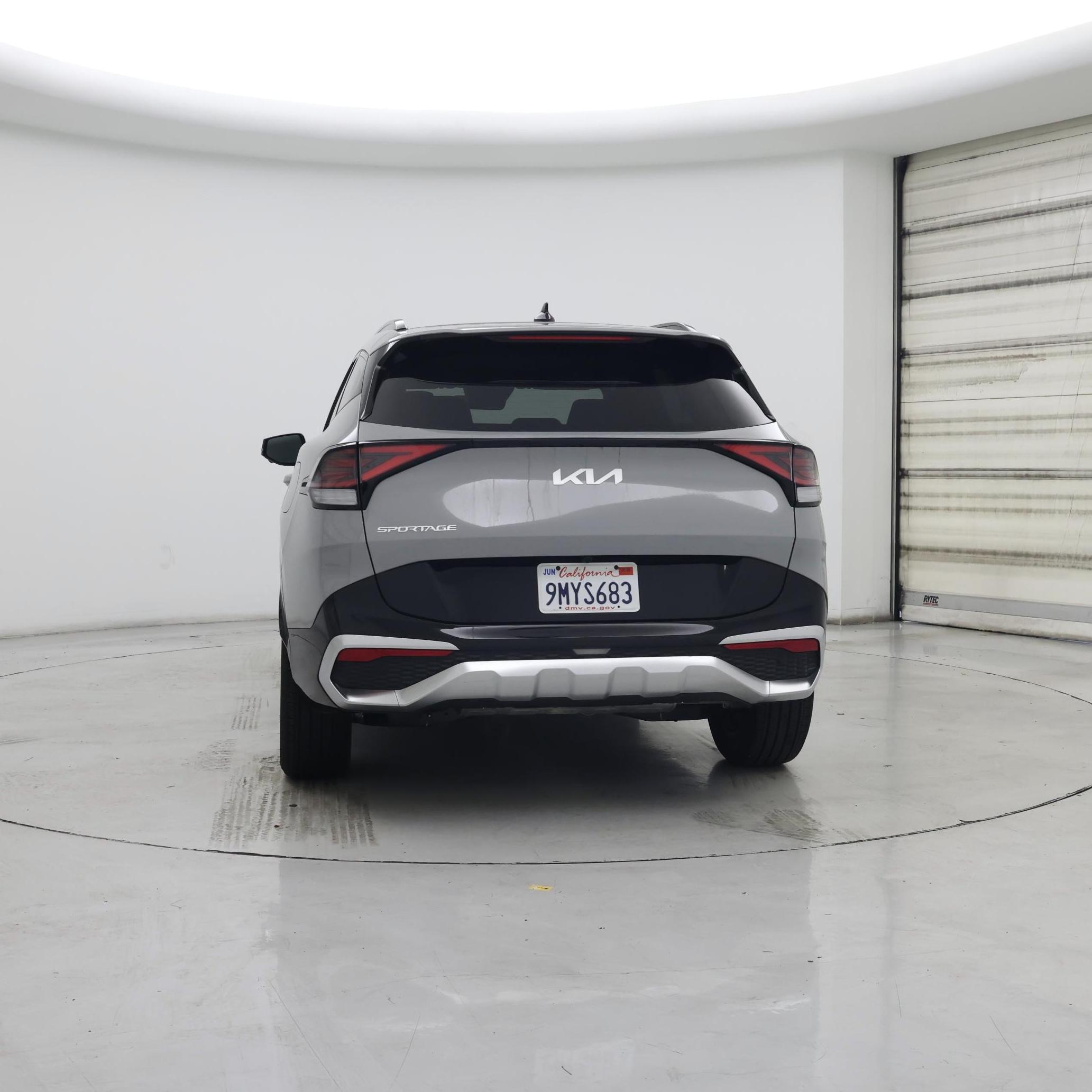 Thumbnail: 2024 Kia Sportage - 6