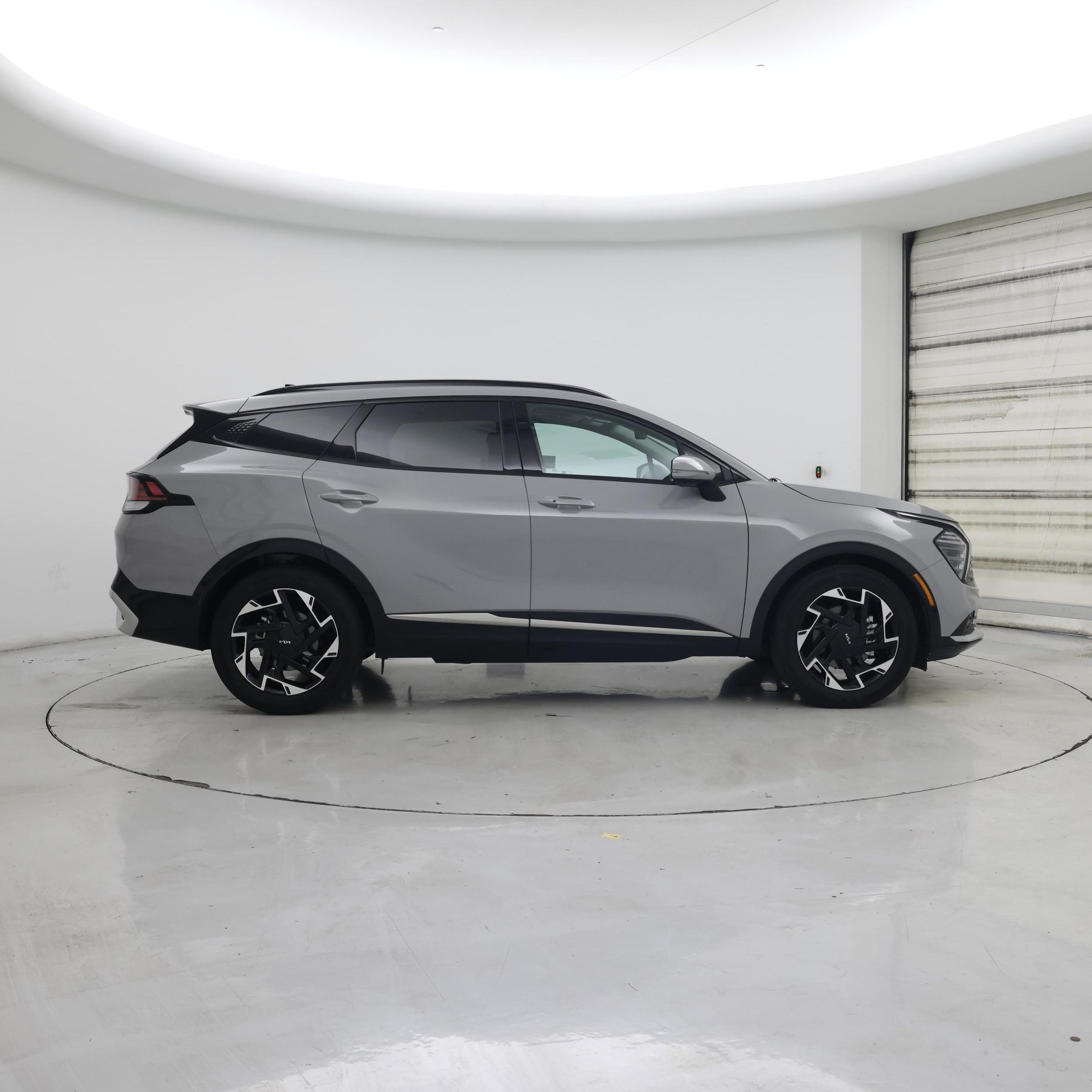 Thumbnail: 2024 Kia Sportage - 7