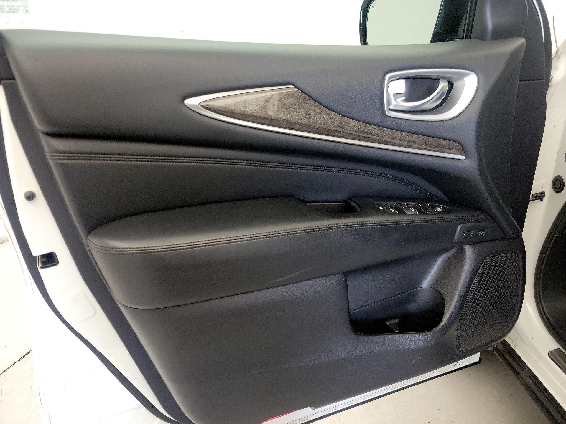 Thumbnail: 2014 INFINITI QX60 - 12