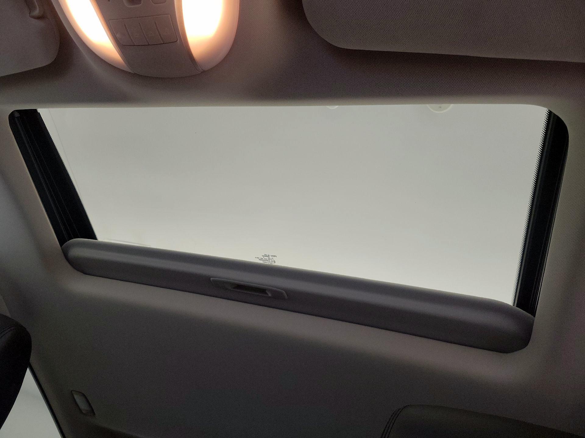 Thumbnail: 2014 INFINITI QX60 - 20