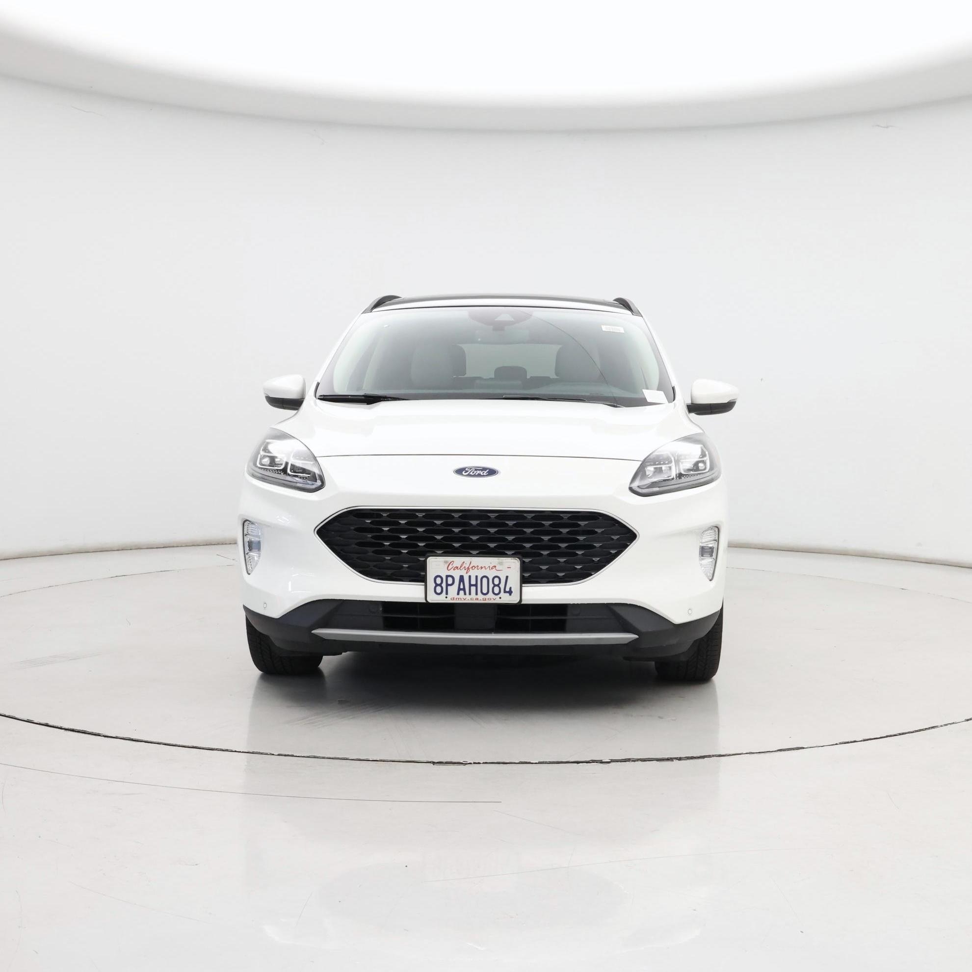 Thumbnail: 2020 Ford Escape - 5