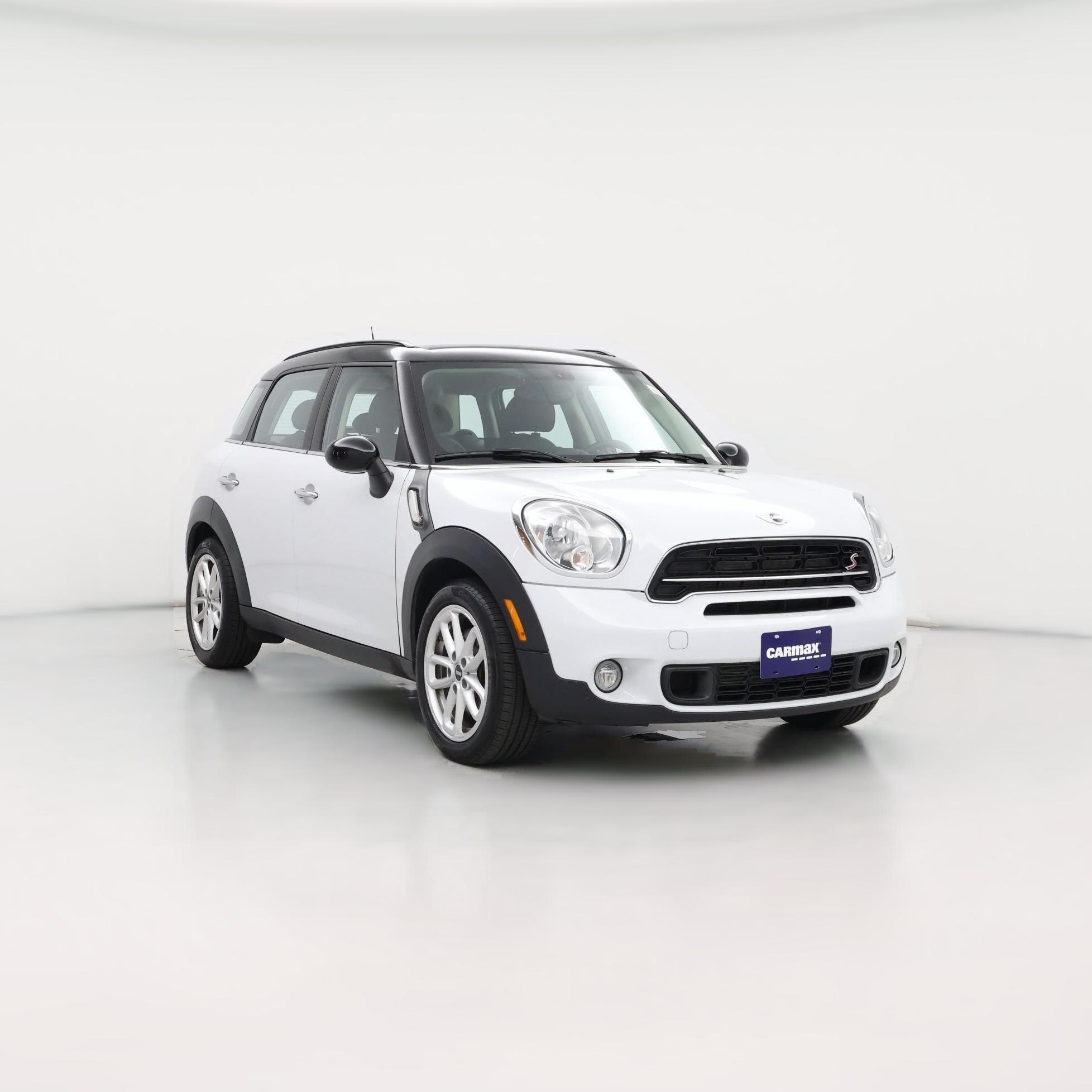 Thumbnail: 2015 MINI Cooper Countryman - 1