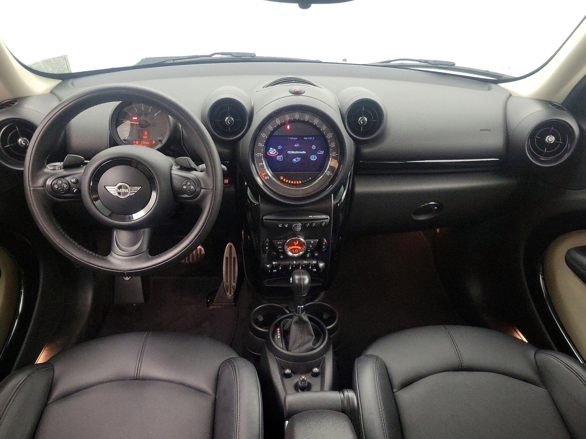 Thumbnail: 2015 MINI Cooper Countryman - 9