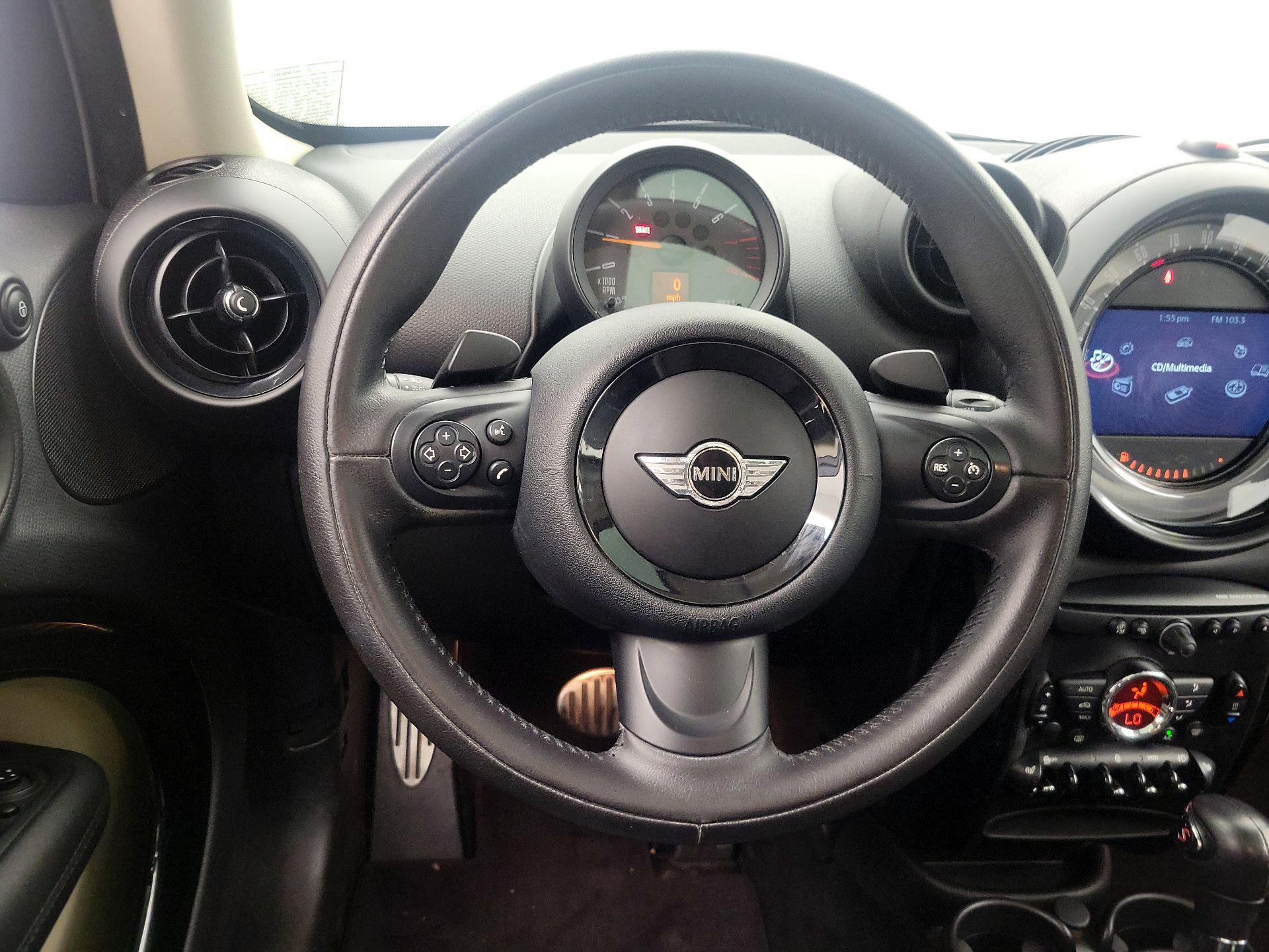 Thumbnail: 2015 MINI Cooper Countryman - 10