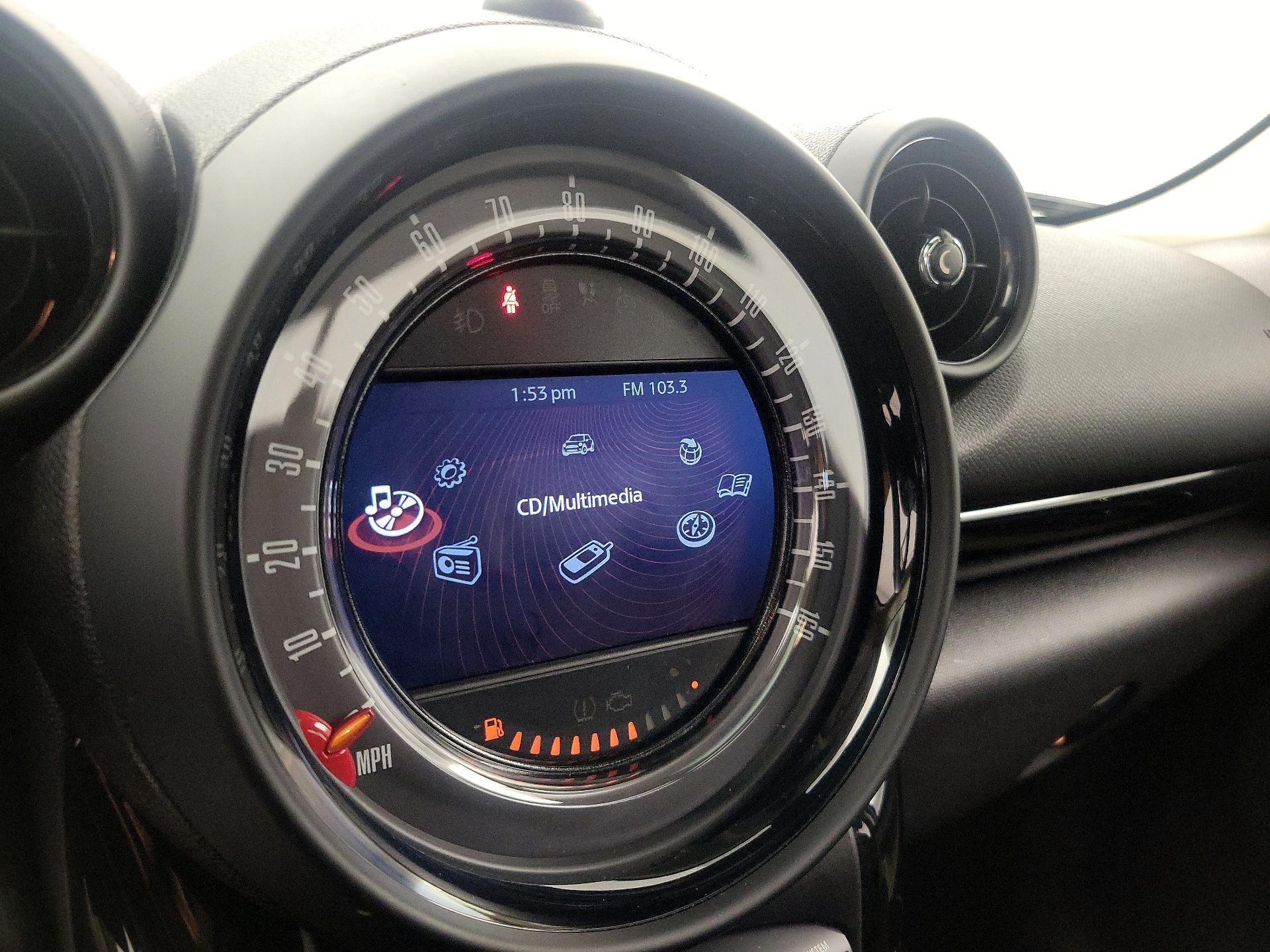 Thumbnail: 2015 MINI Cooper Countryman - 13