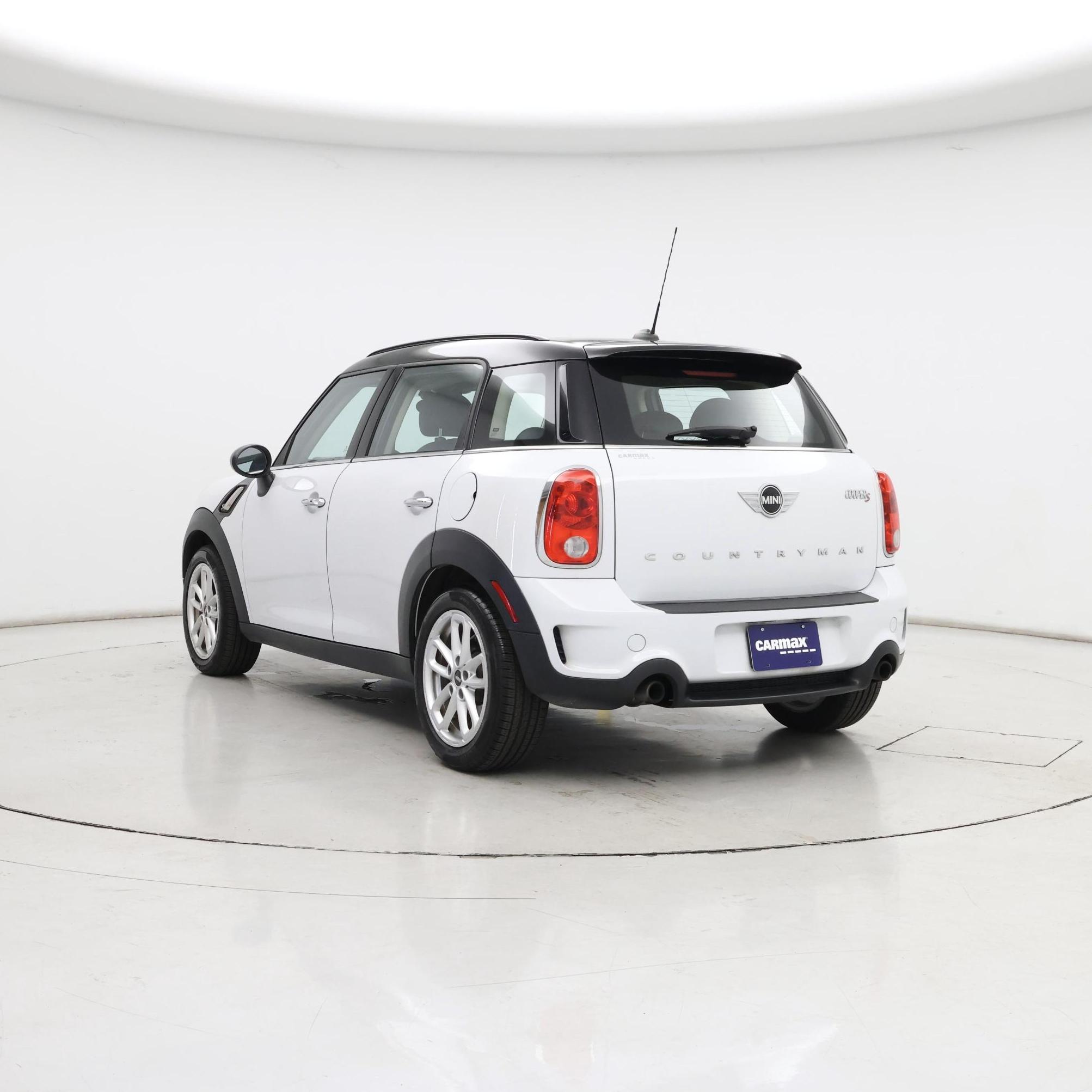 Thumbnail: 2015 MINI Cooper Countryman - 2
