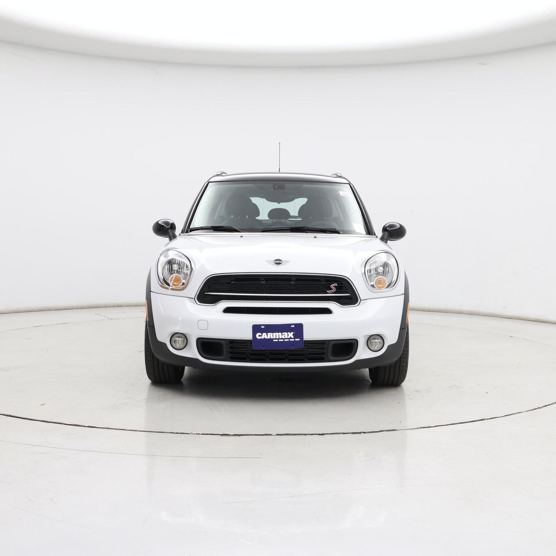 Thumbnail: 2015 MINI Cooper Countryman - 5