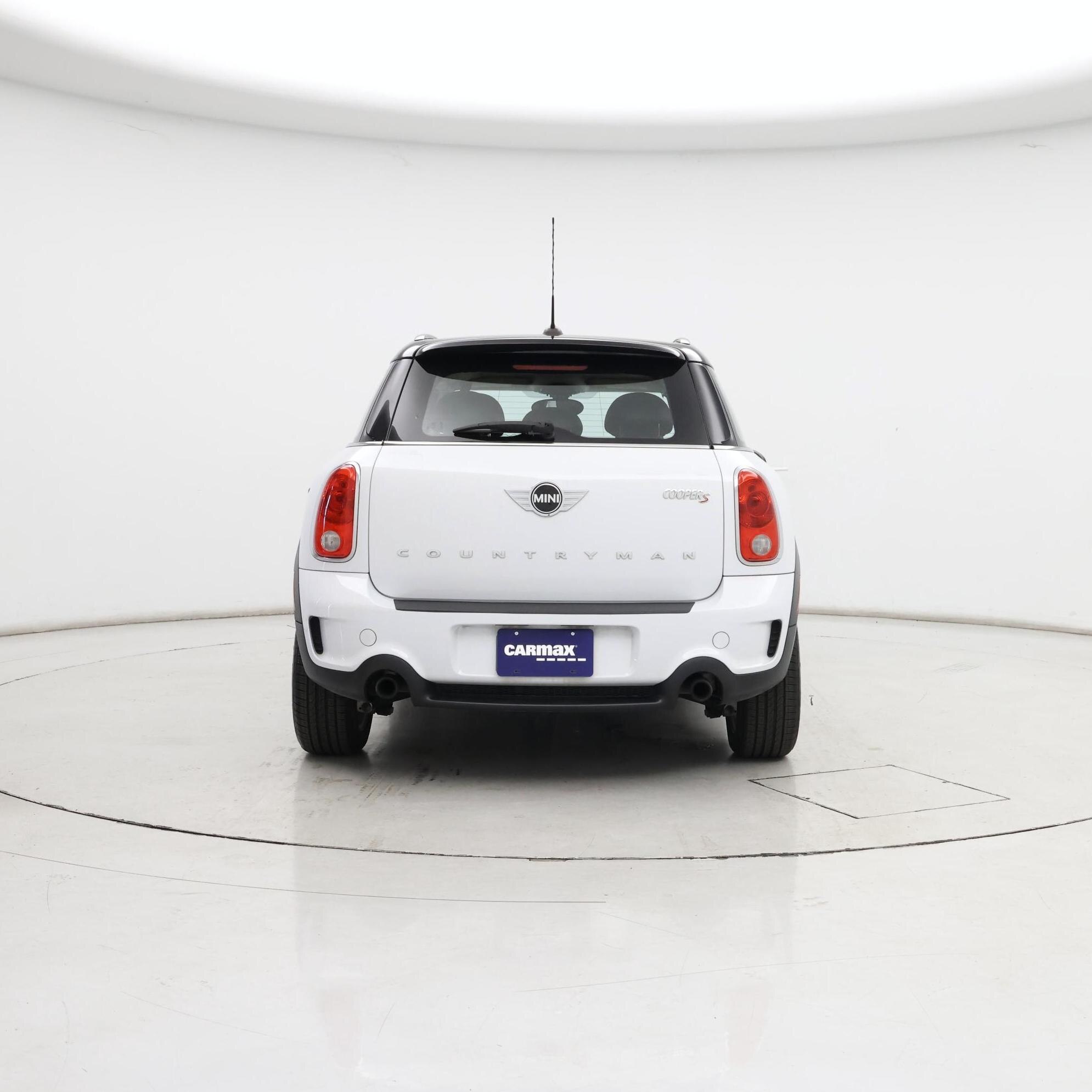 Thumbnail: 2015 MINI Cooper Countryman - 6