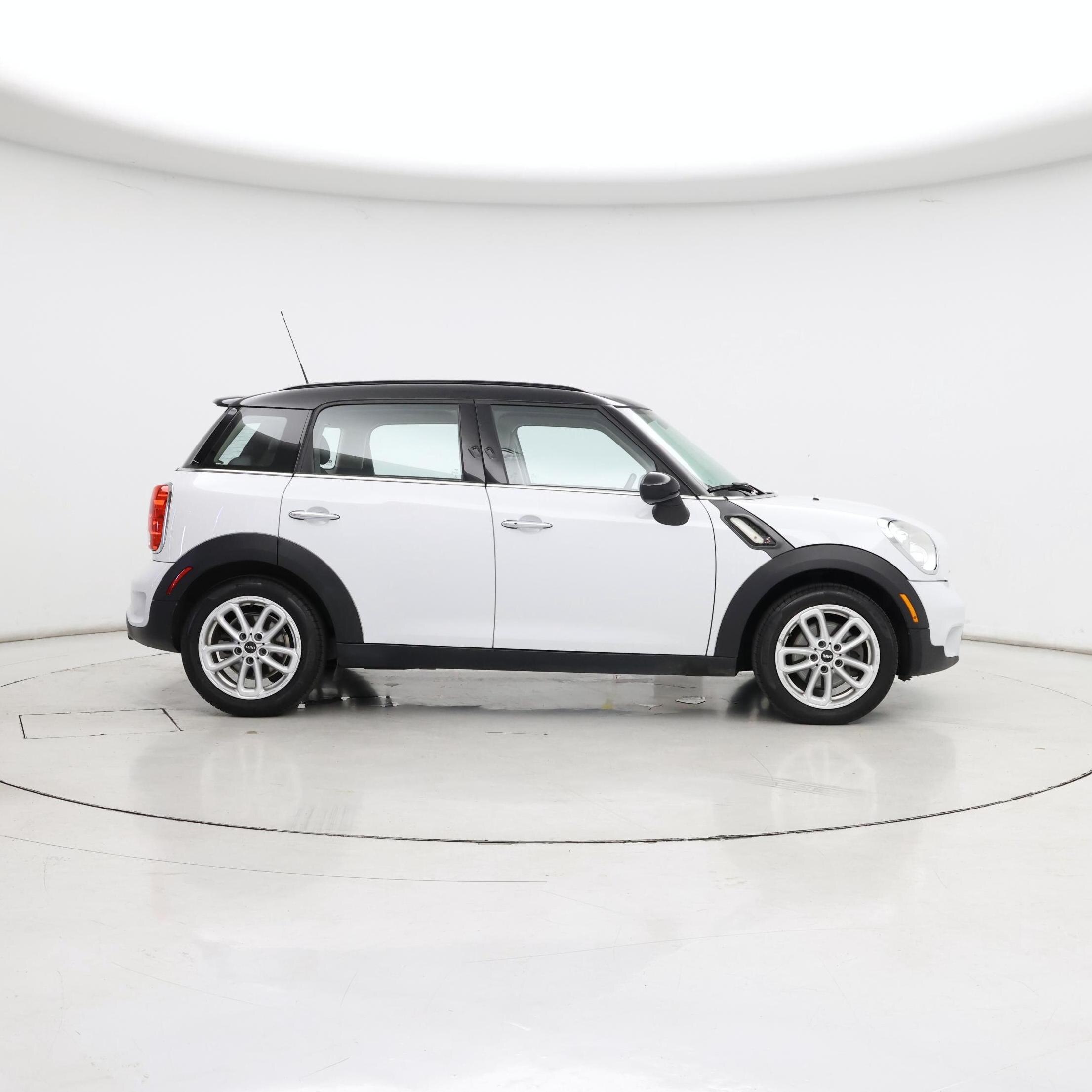 Thumbnail: 2015 MINI Cooper Countryman - 7