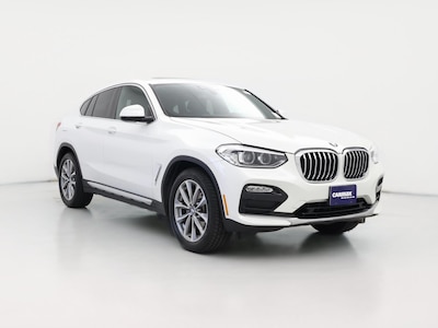 2019 BMW X4 XDrive30i