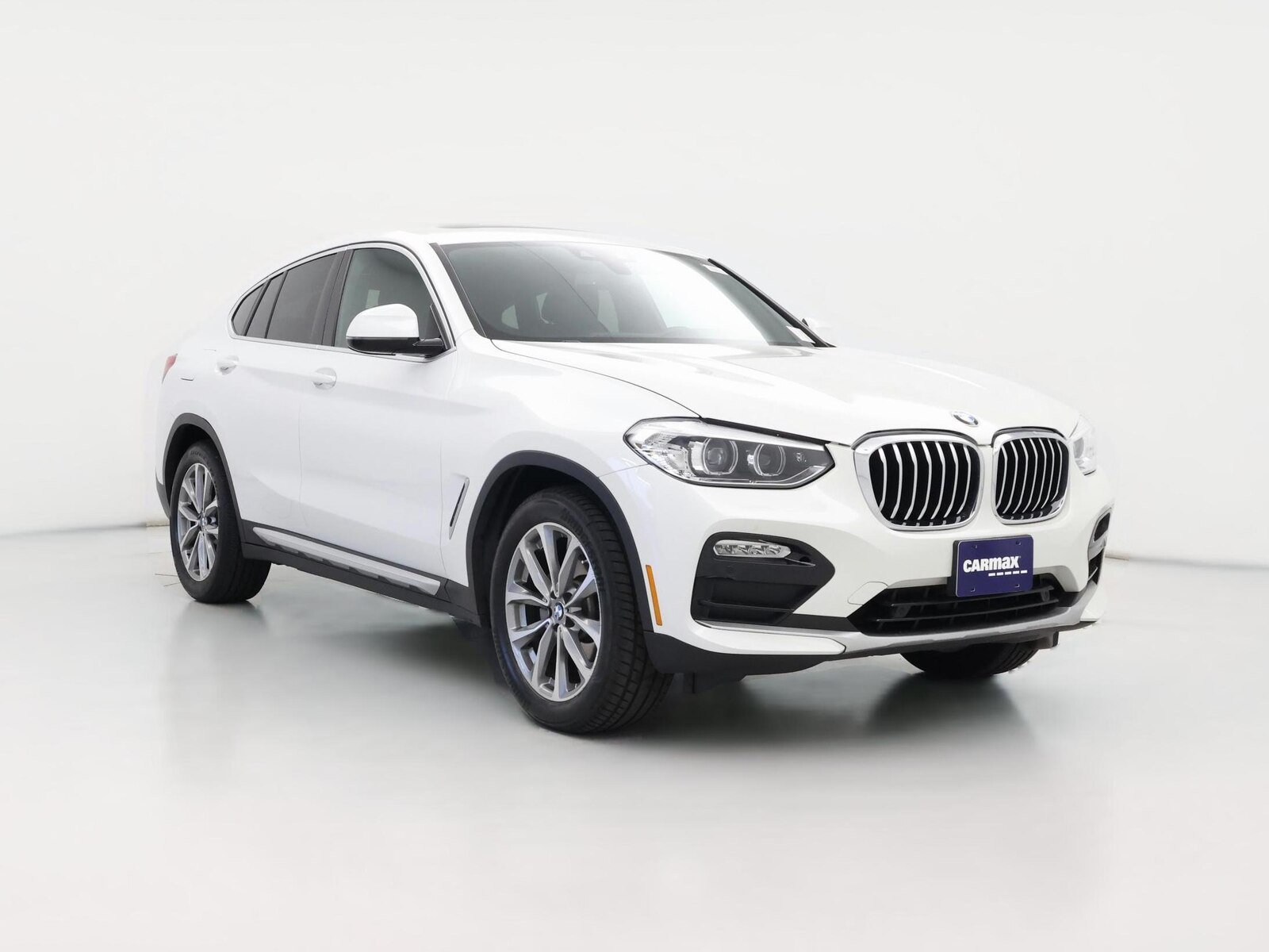 2019 BMW X4