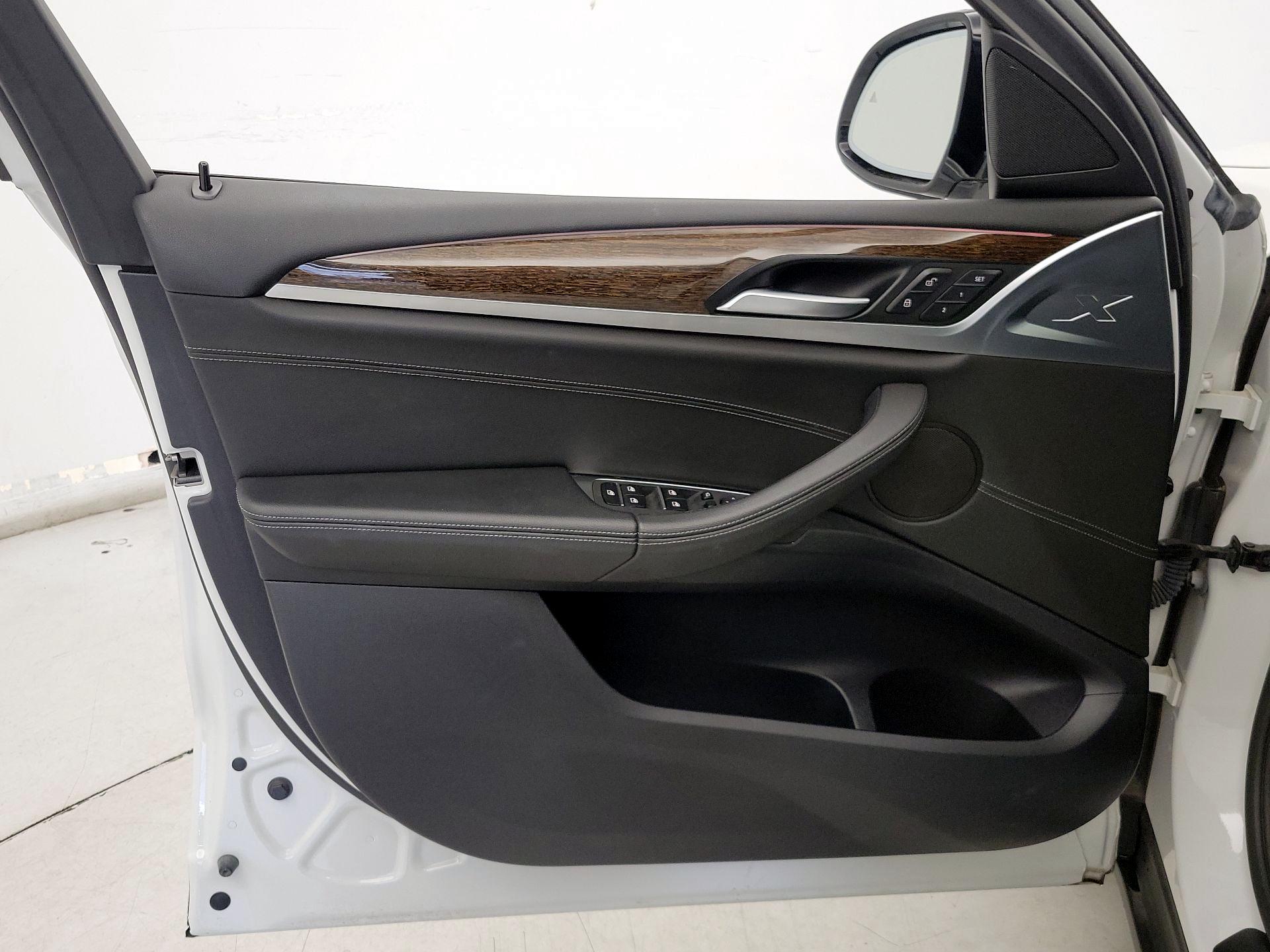 Thumbnail: 2019 BMW X4 - 12