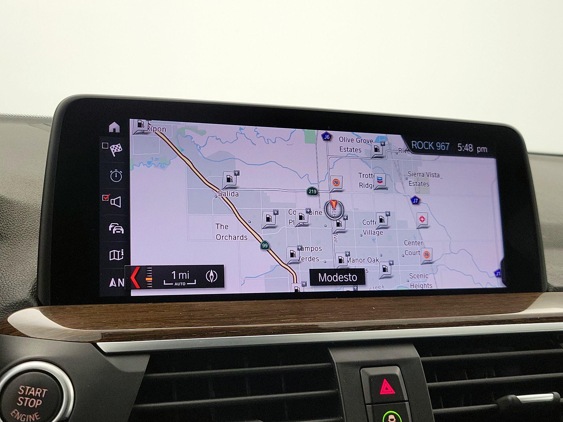 Thumbnail: 2019 BMW X4 - 14