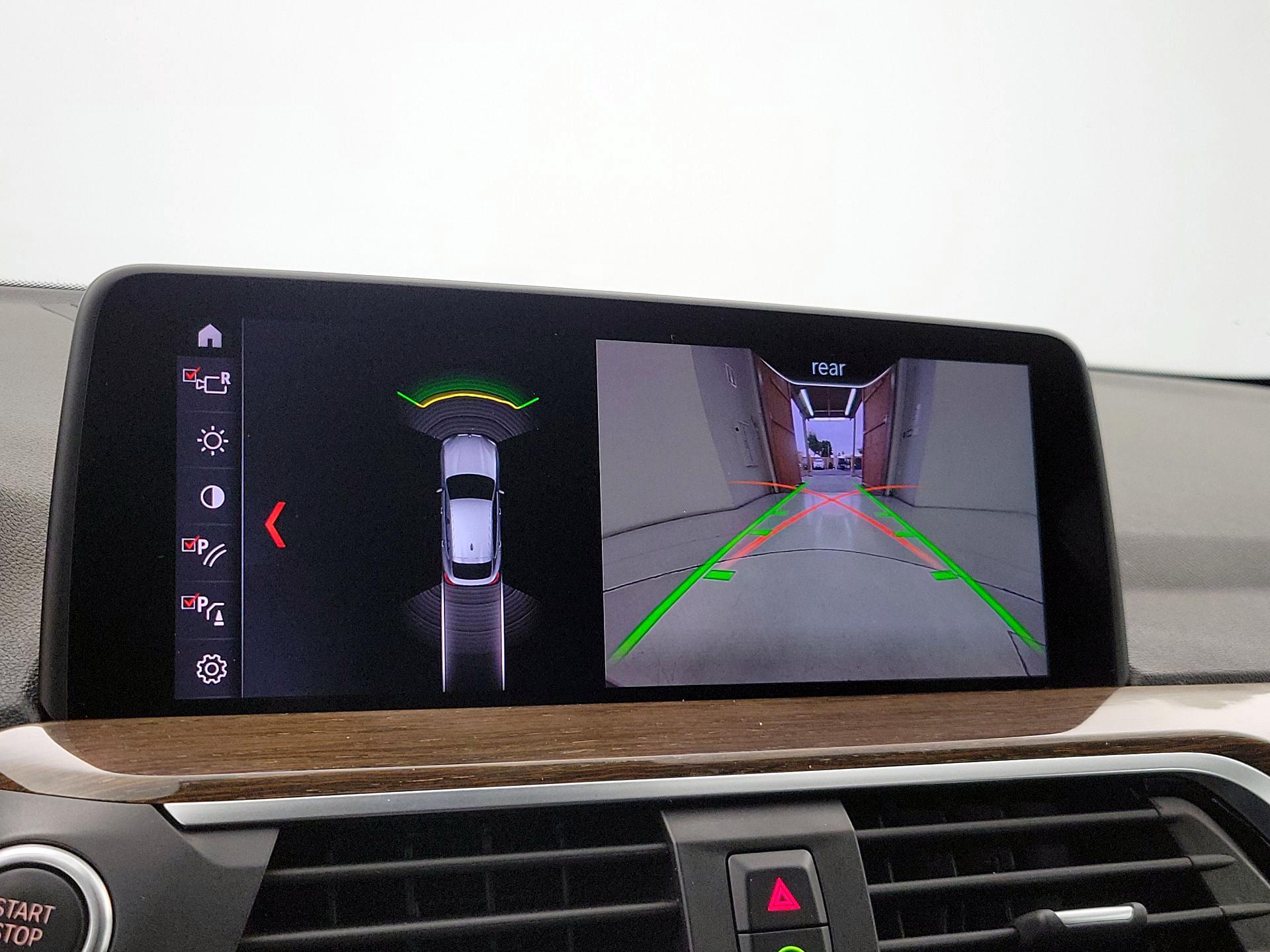 Thumbnail: 2019 BMW X4 - 15