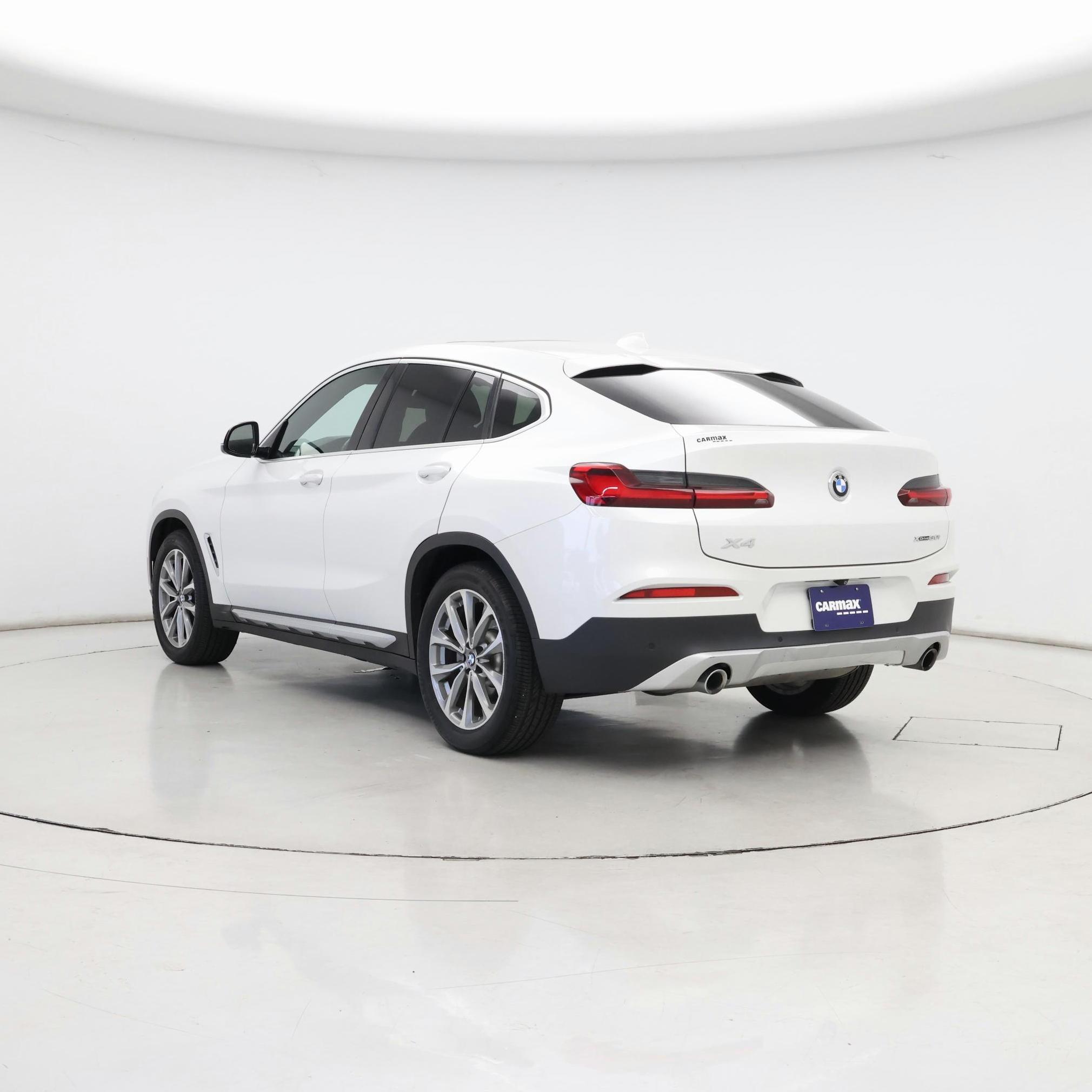 Thumbnail: 2019 BMW X4 - 2