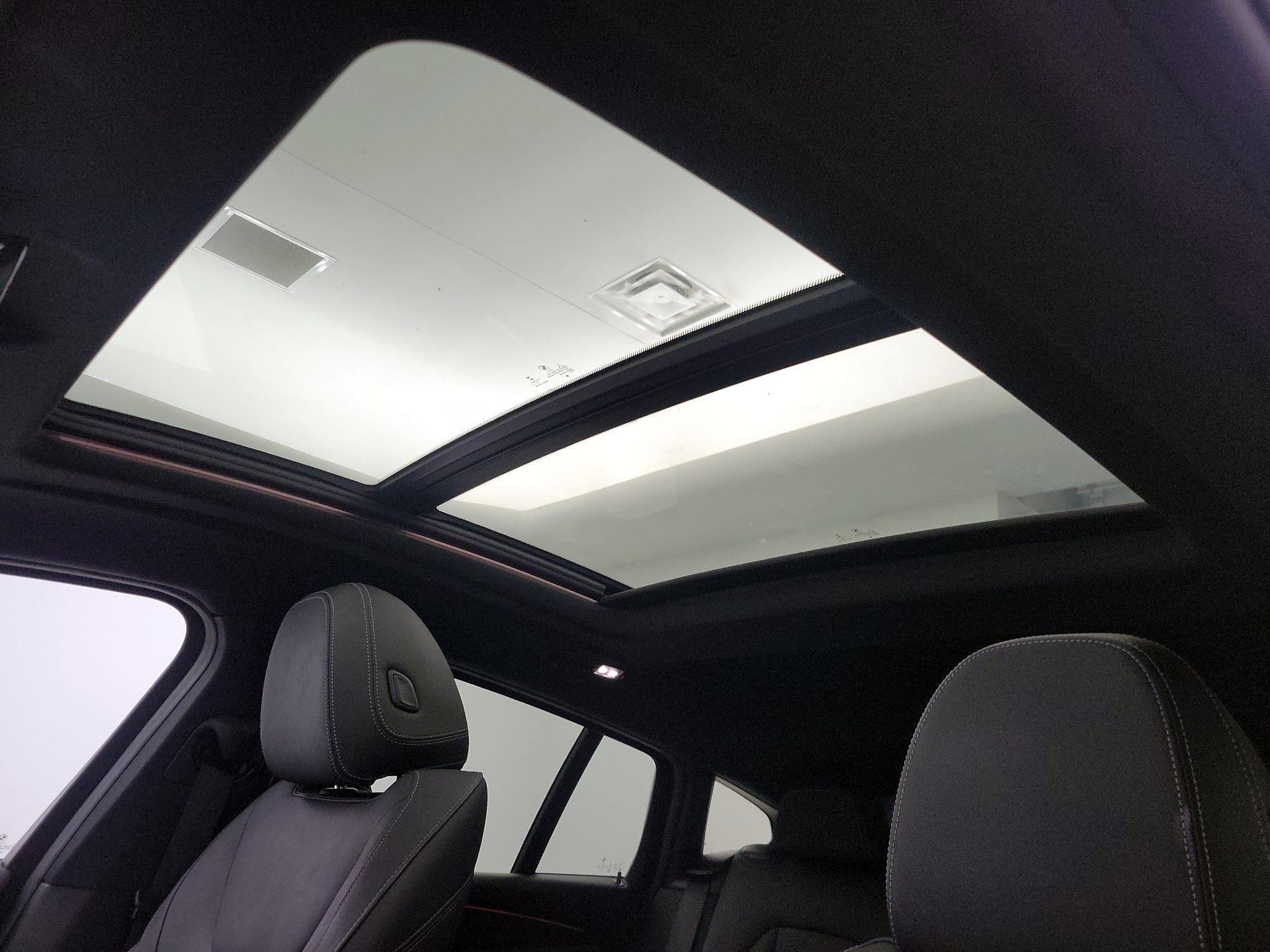 Thumbnail: 2019 BMW X4 - 20