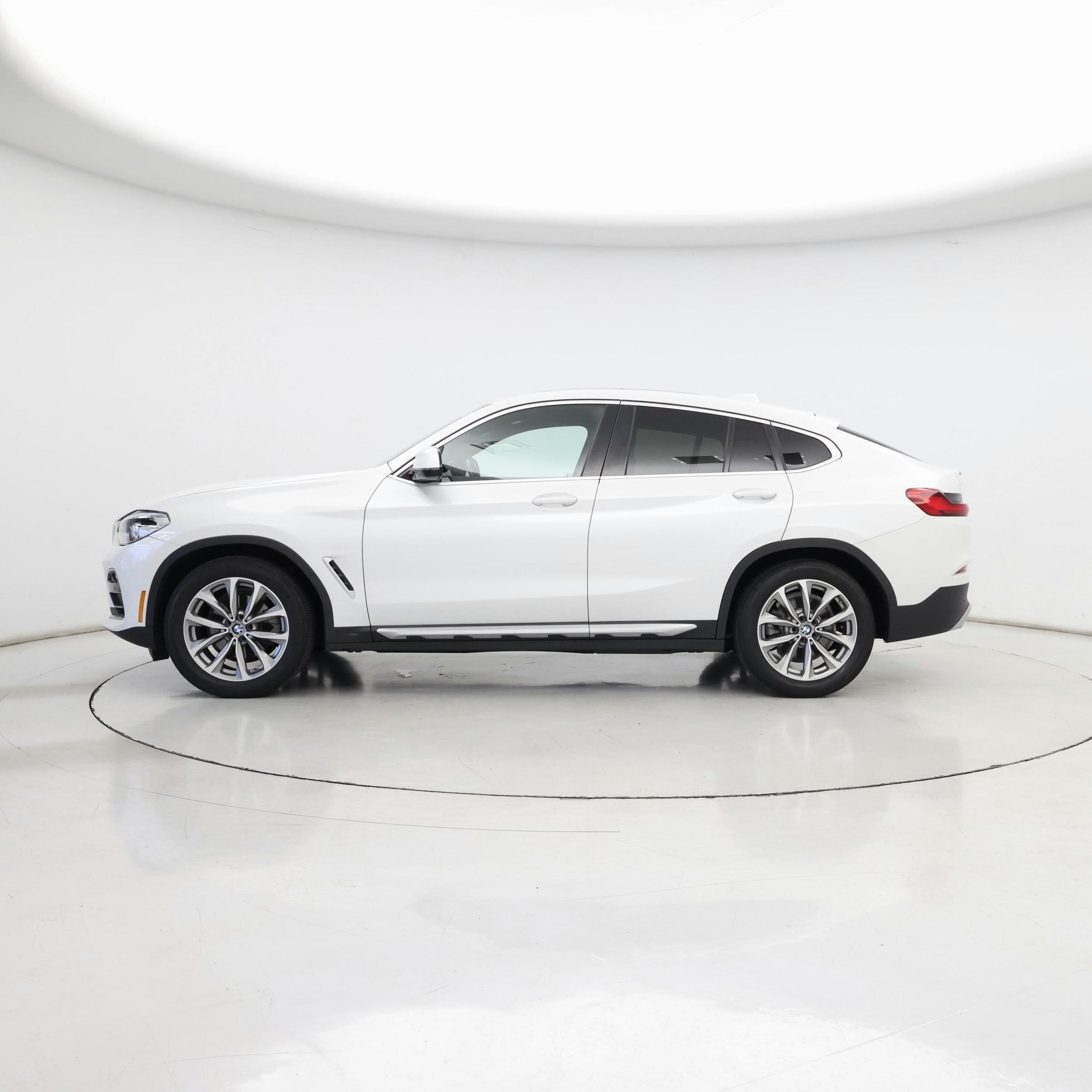 Thumbnail: 2019 BMW X4 - 3