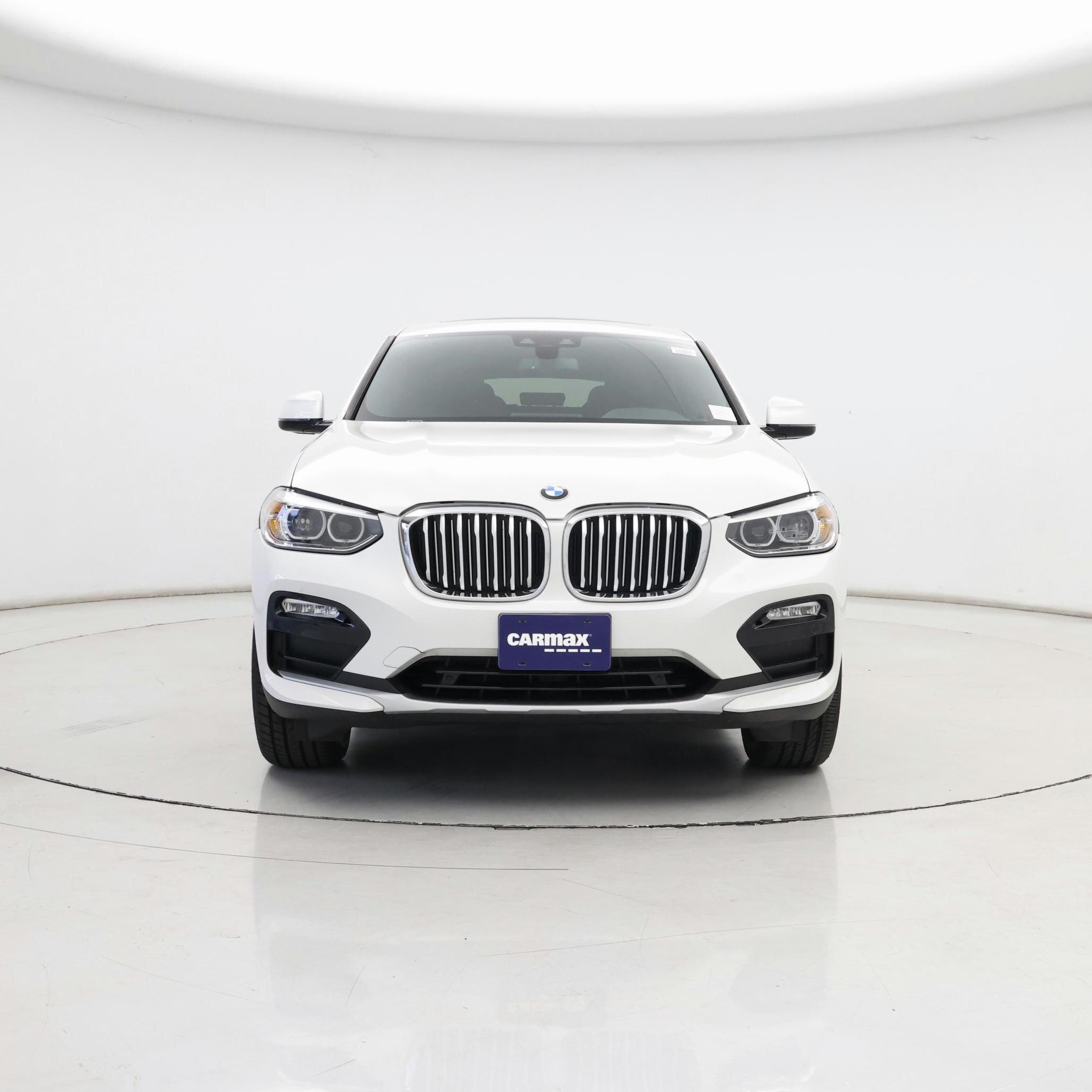 Thumbnail: 2019 BMW X4 - 5