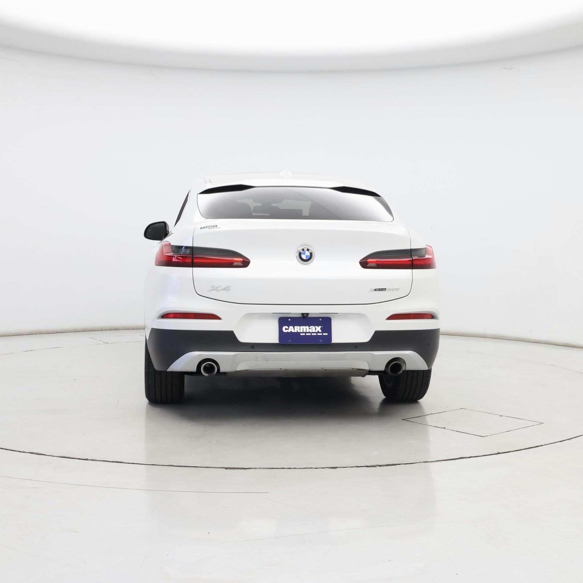 Thumbnail: 2019 BMW X4 - 6