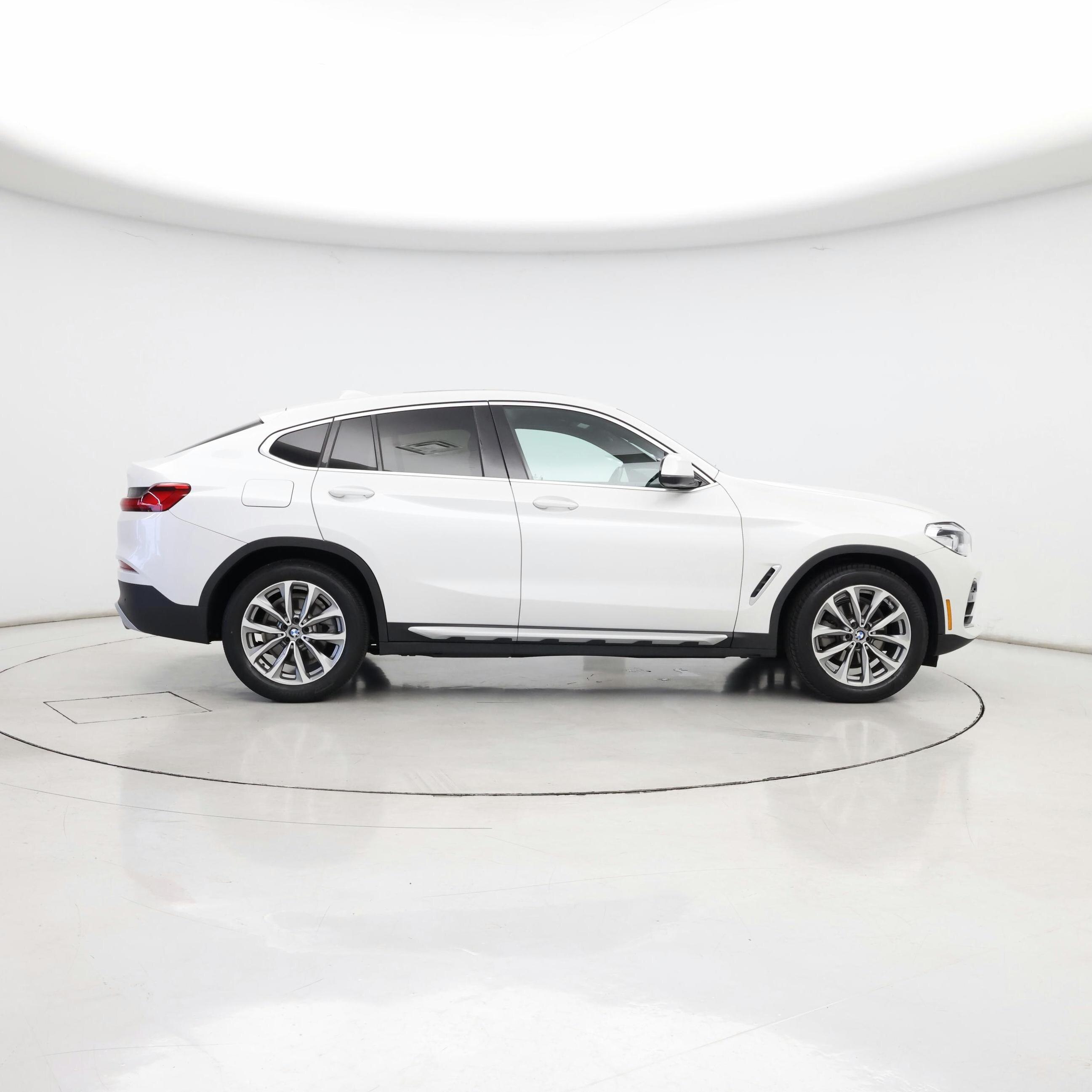 Thumbnail: 2019 BMW X4 - 7