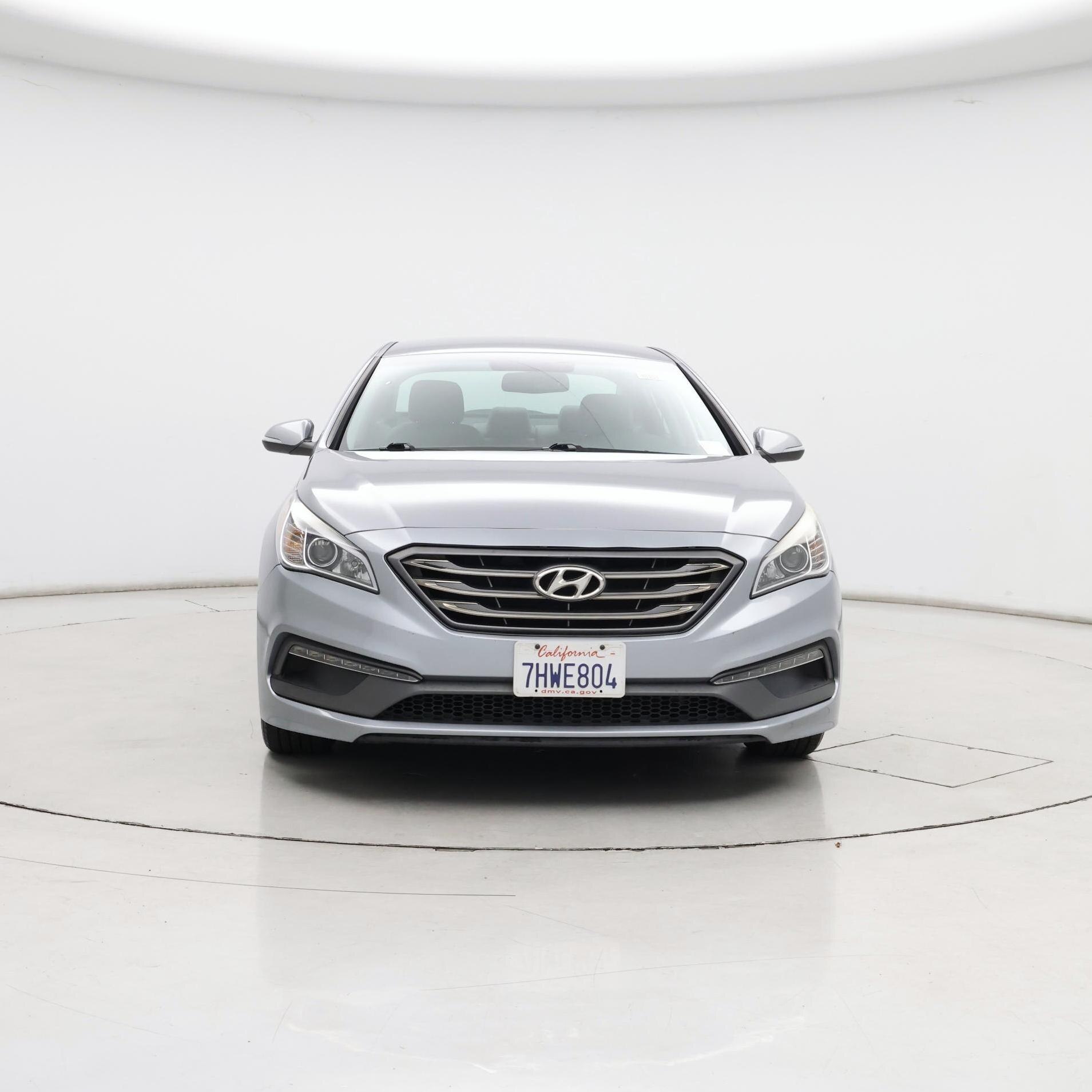 Thumbnail: 2015 Hyundai Sonata - 5