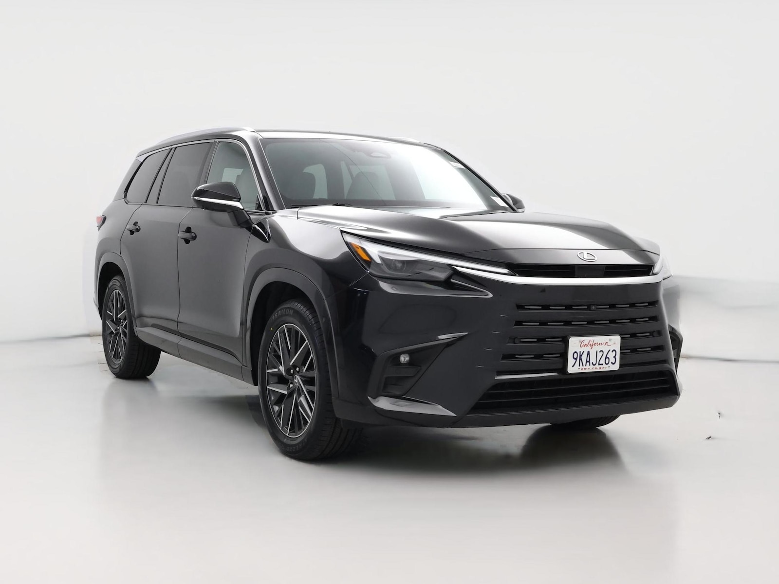 2024 Lexus TX