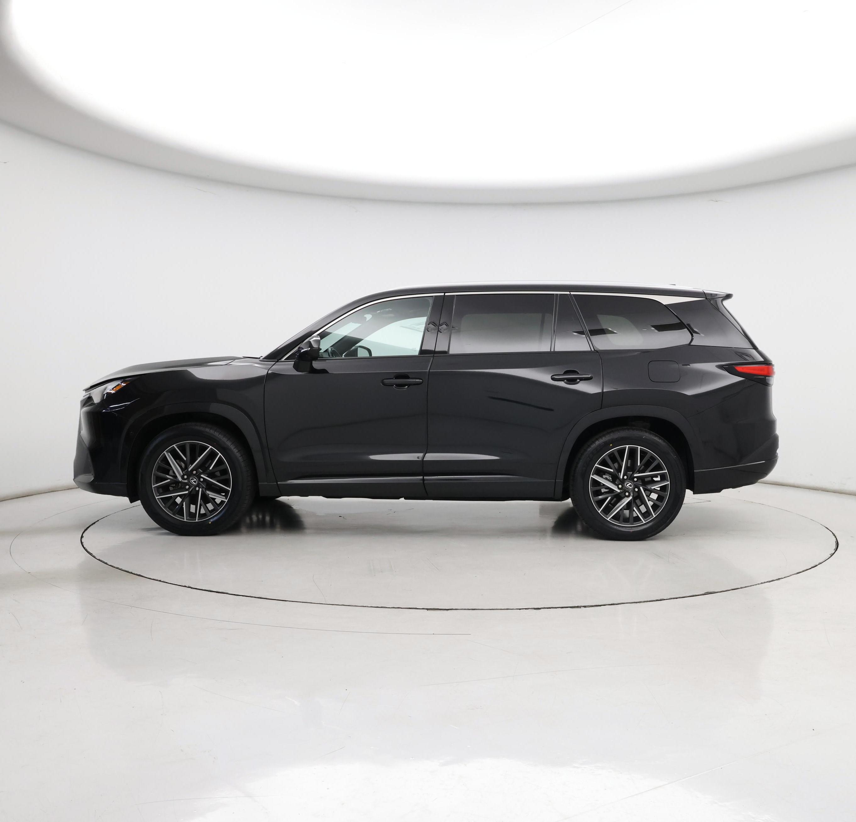 Thumbnail: 2024 Lexus TX - 3