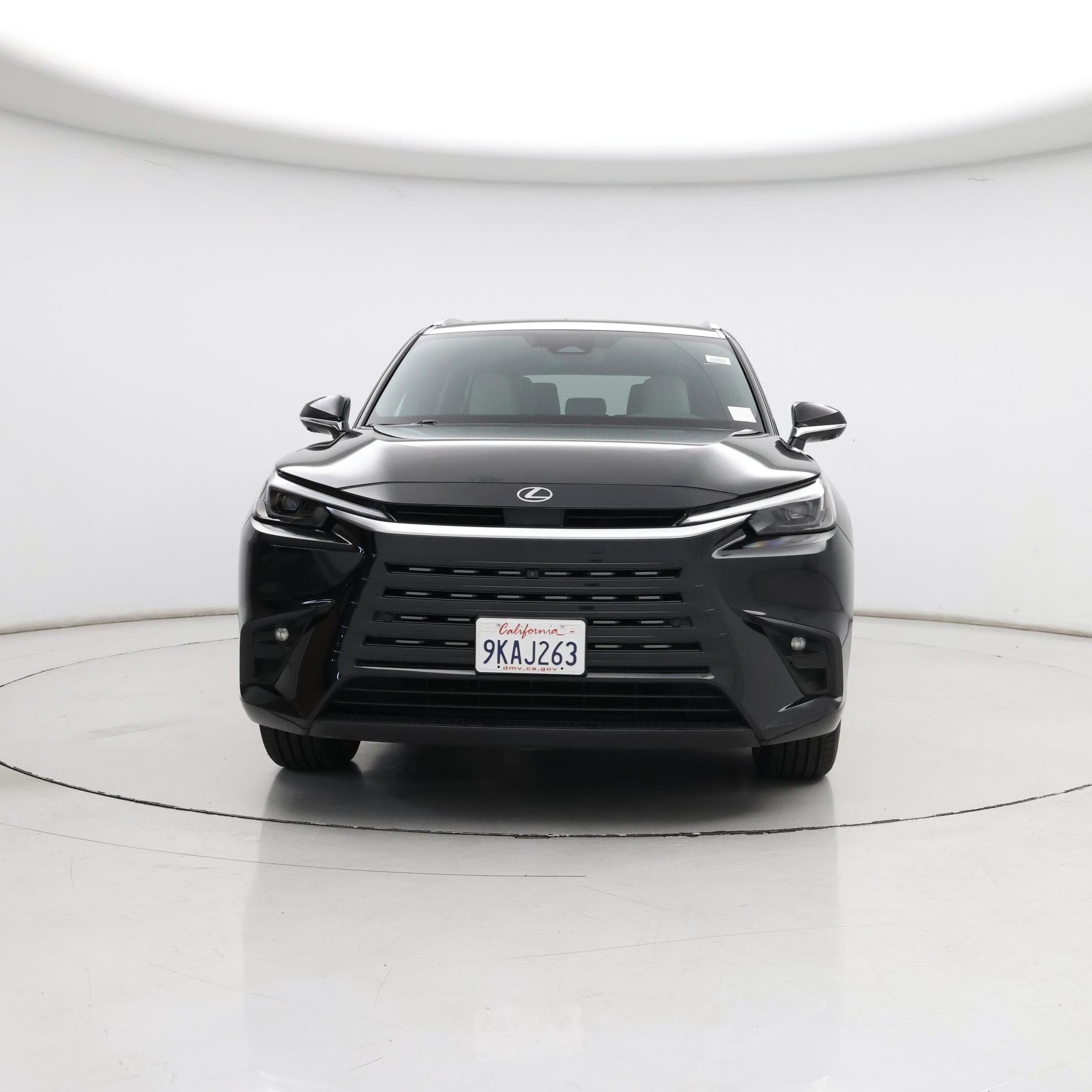 Thumbnail: 2024 Lexus TX - 5
