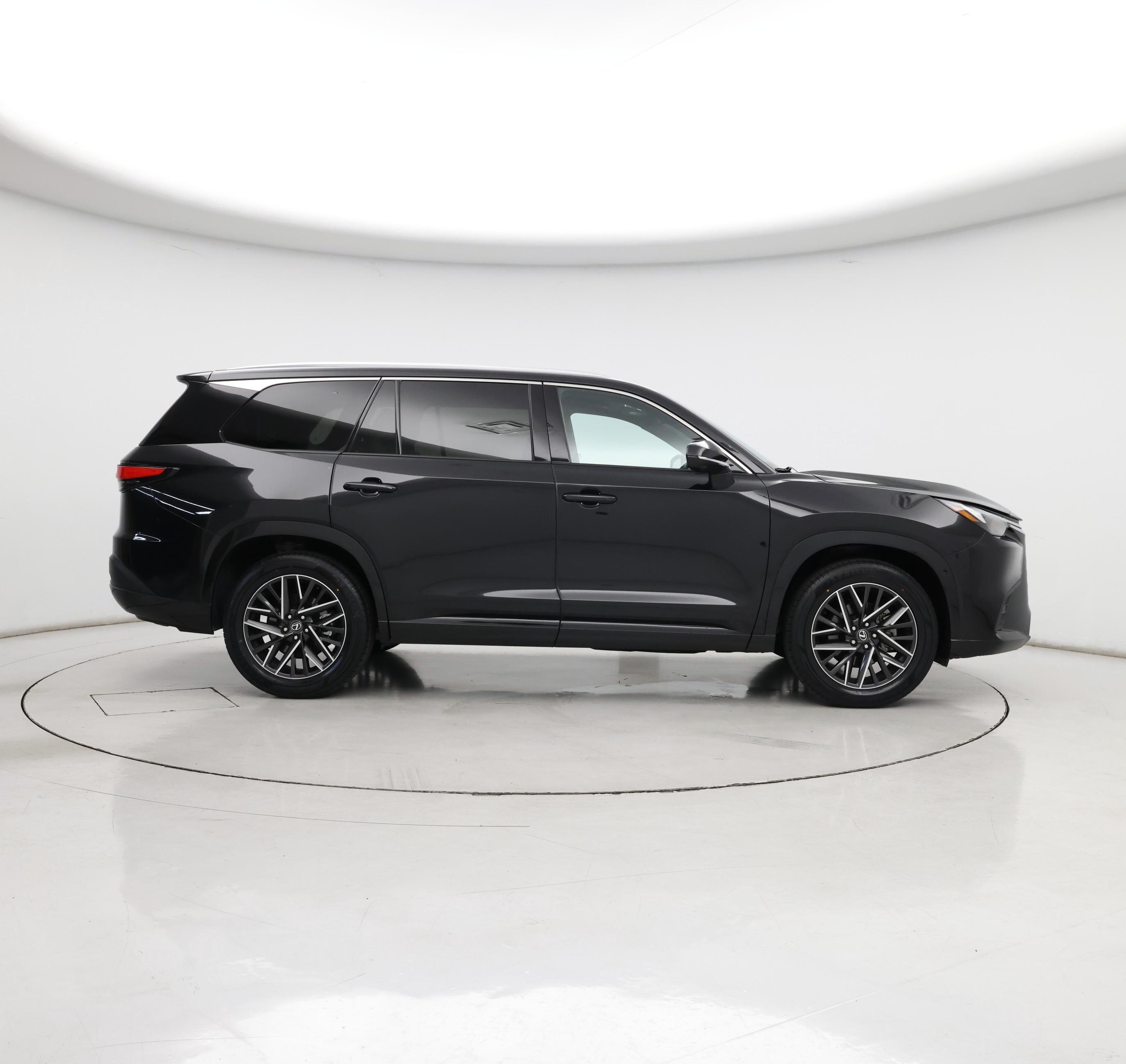 Thumbnail: 2024 Lexus TX - 7