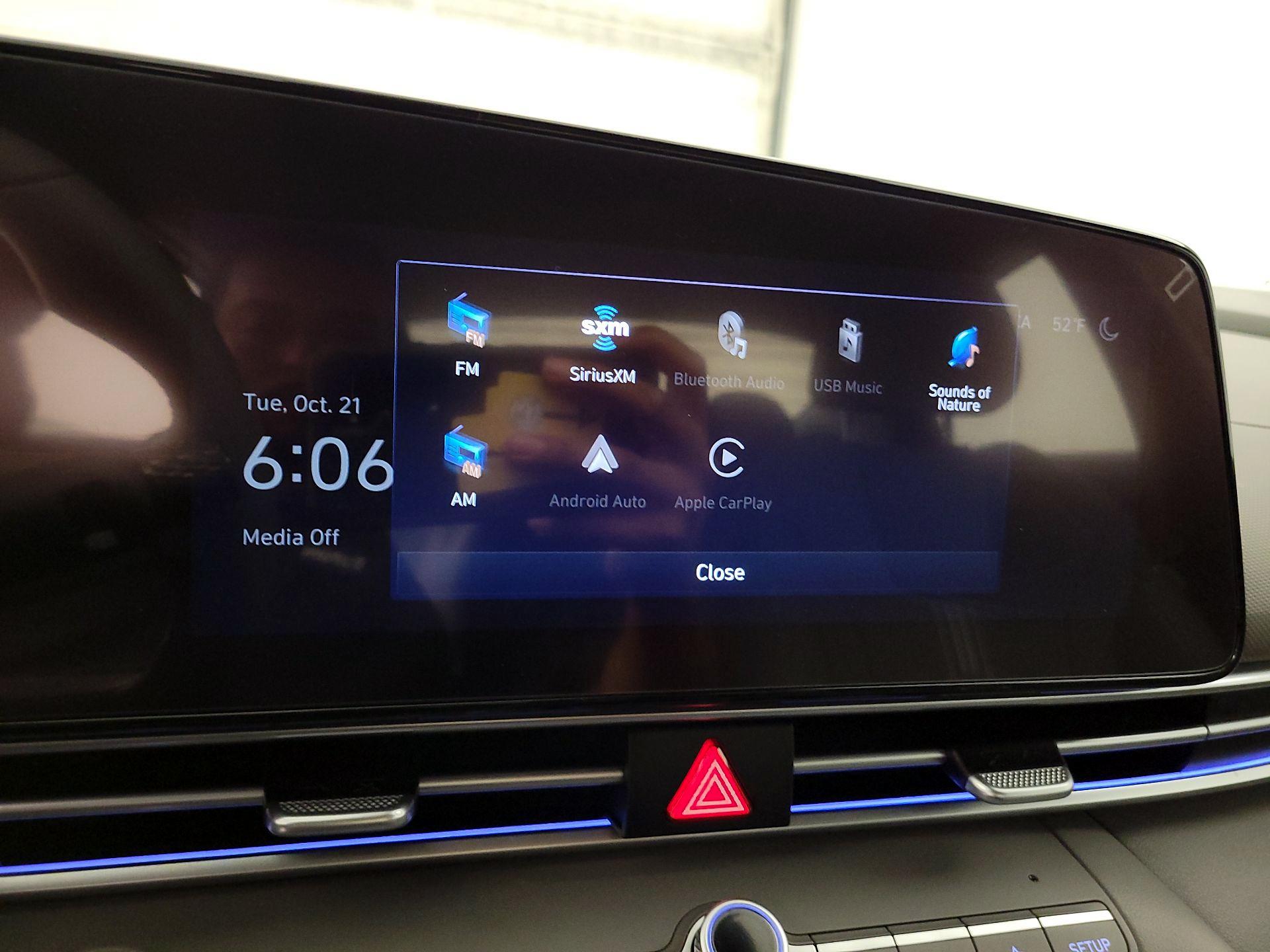 Thumbnail: 2024 Hyundai Elantra - 15