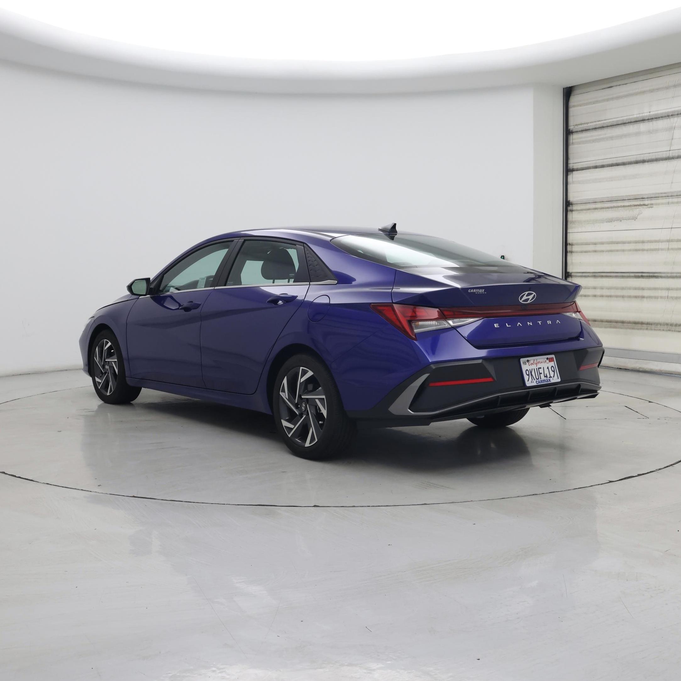 Thumbnail: 2024 Hyundai Elantra - 2