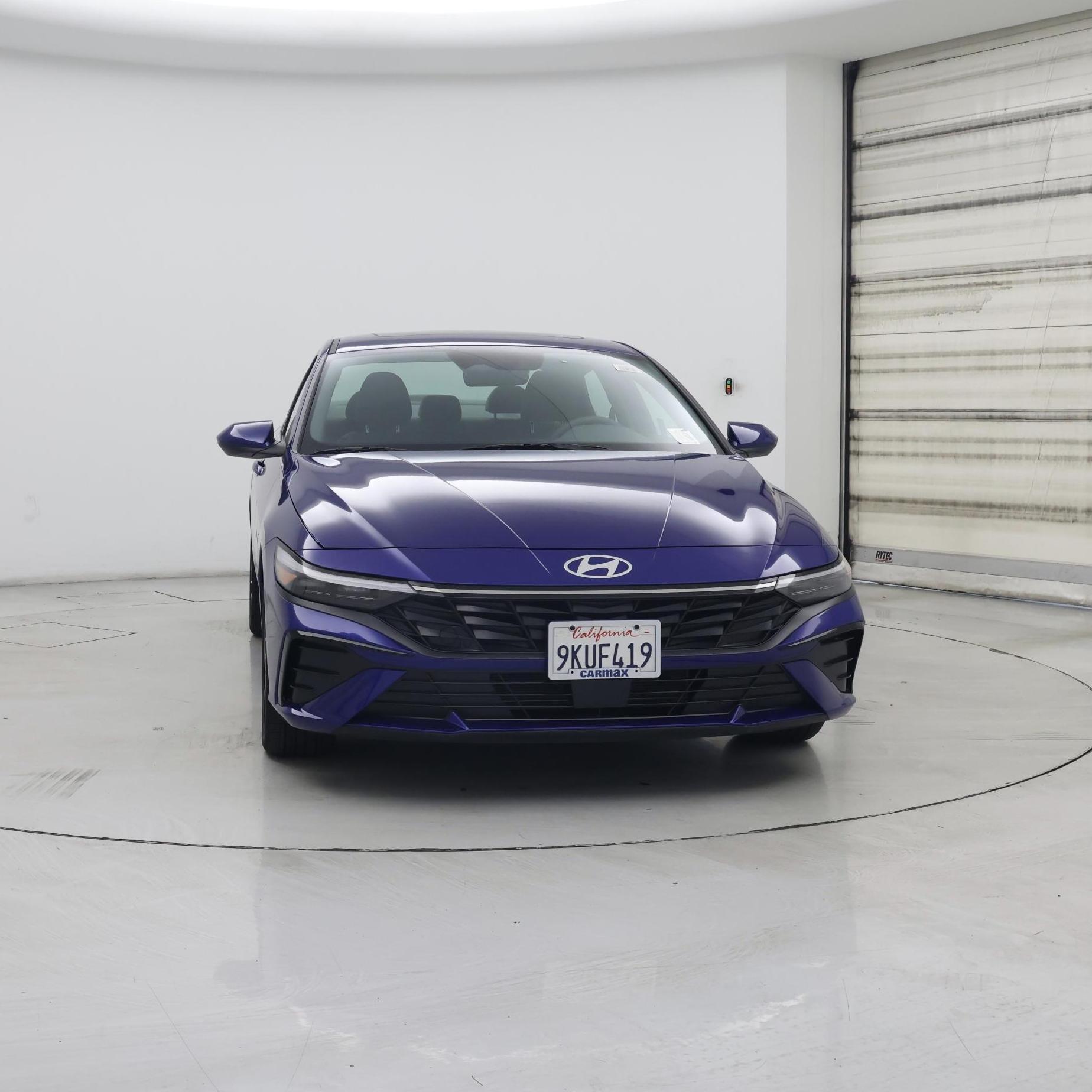 Thumbnail: 2024 Hyundai Elantra - 5