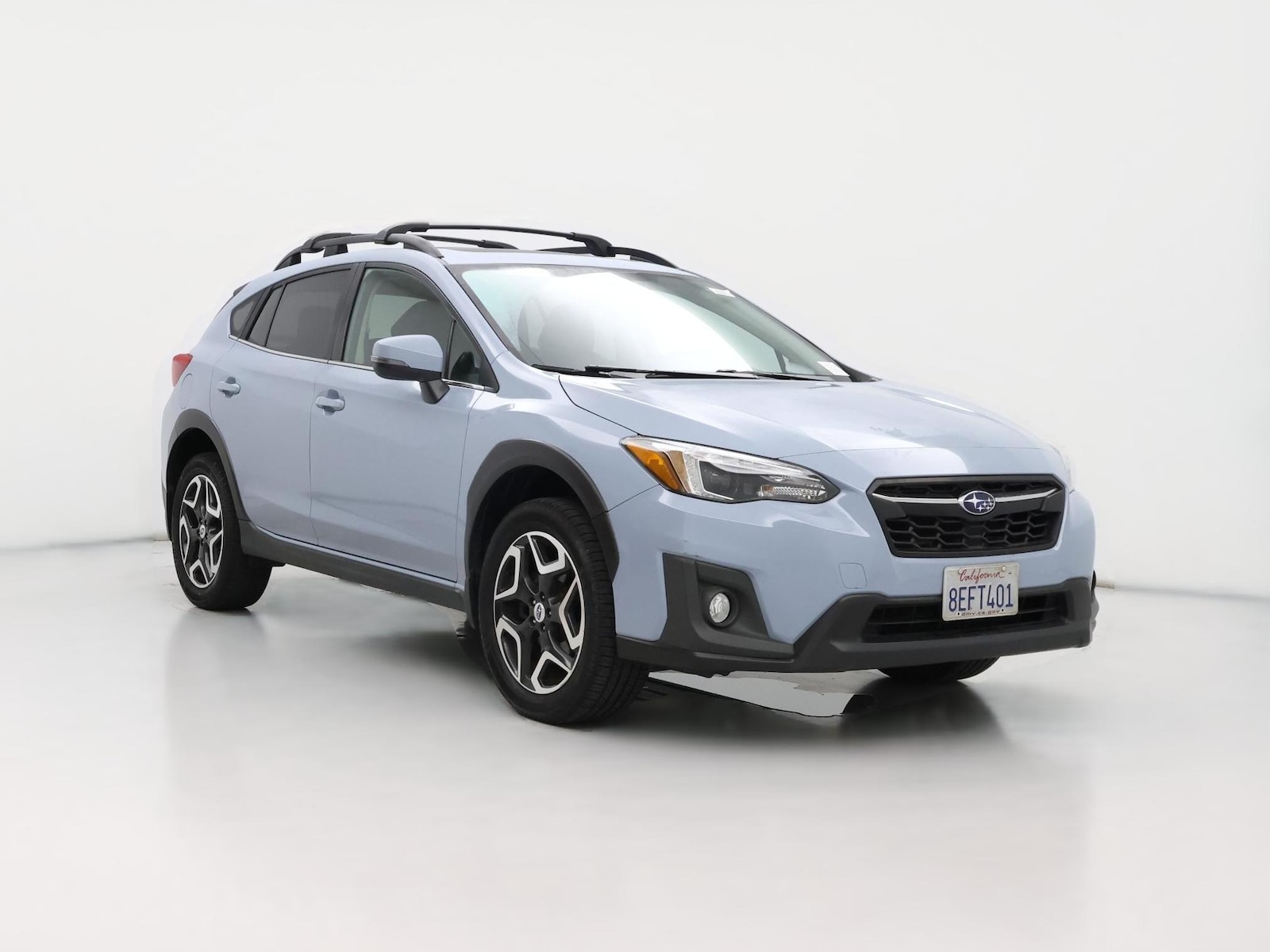 2018 Subaru Crosstrek