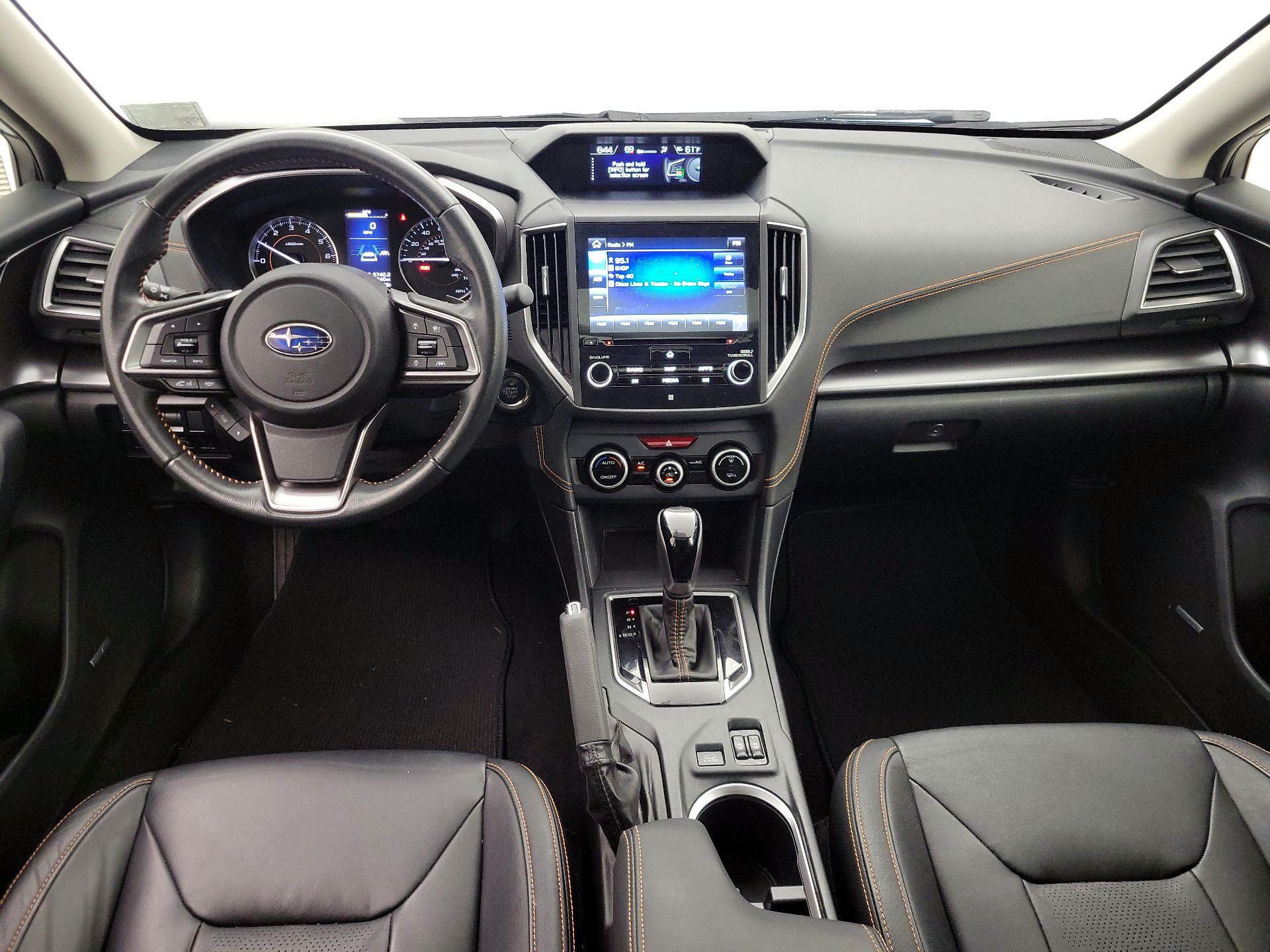 Thumbnail: 2018 Subaru Crosstrek - 9