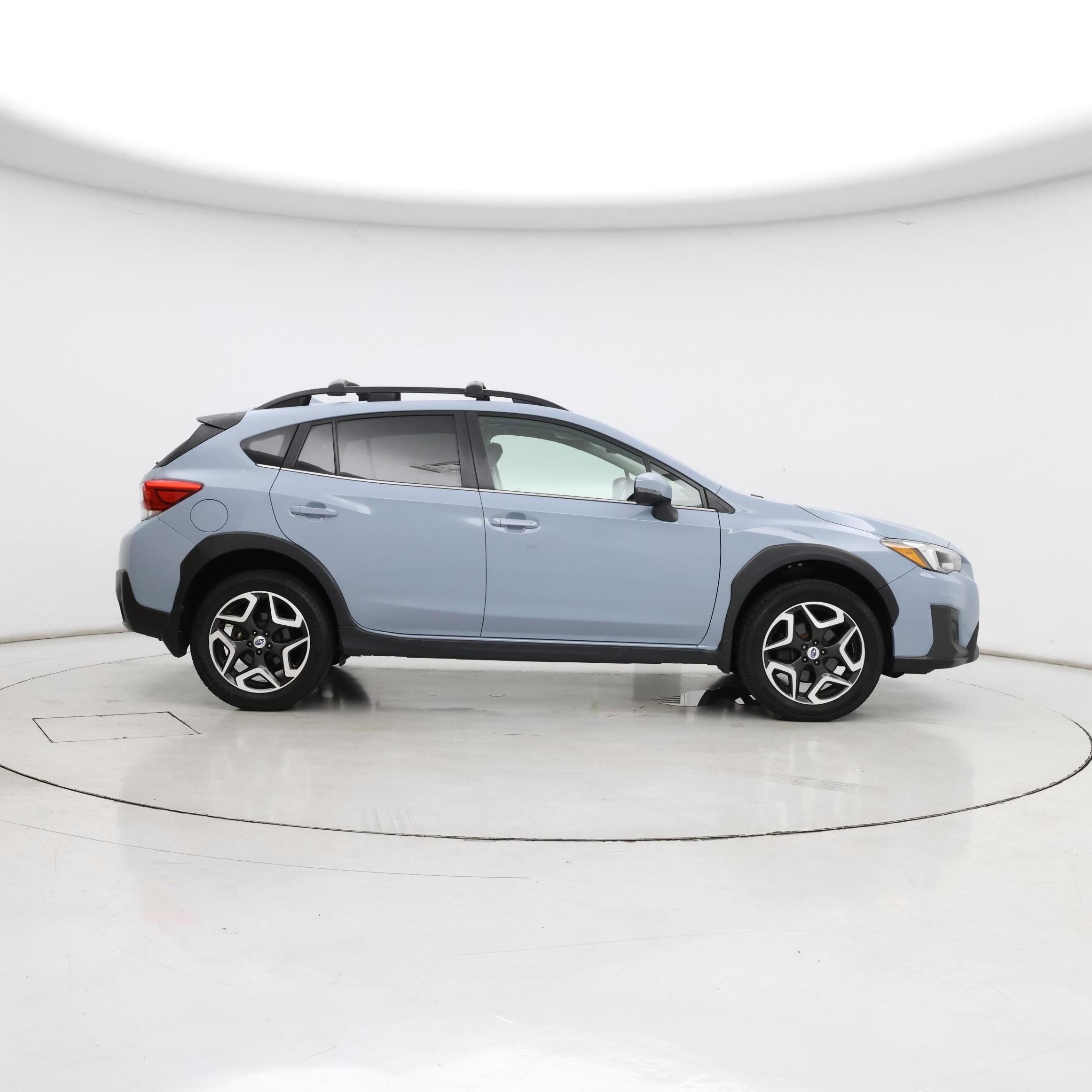Thumbnail: 2018 Subaru Crosstrek - 7