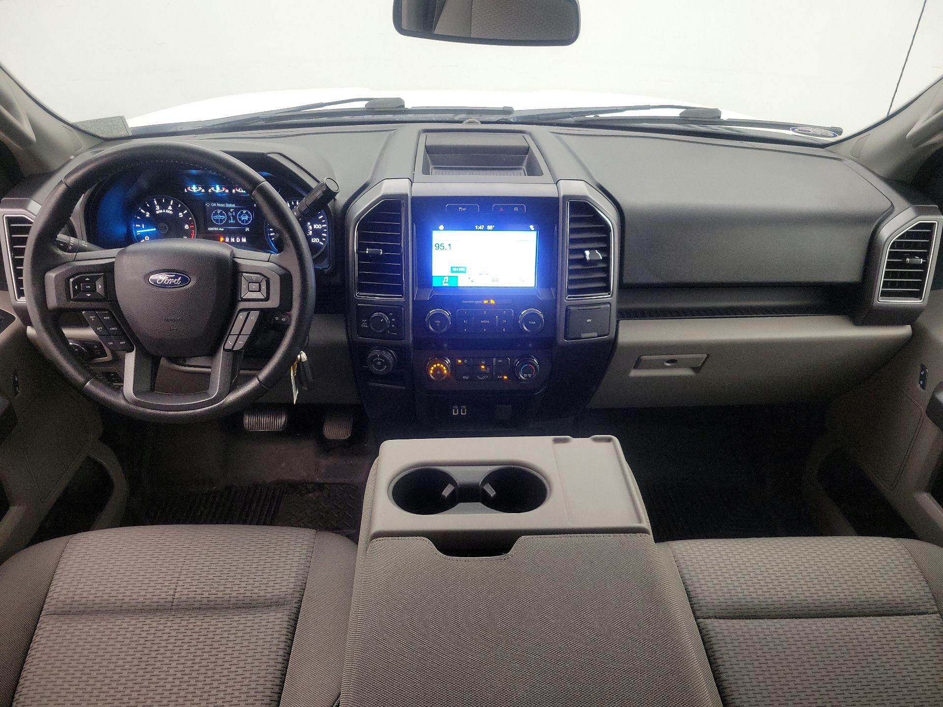Thumbnail: 2019 Ford F-150 - 9