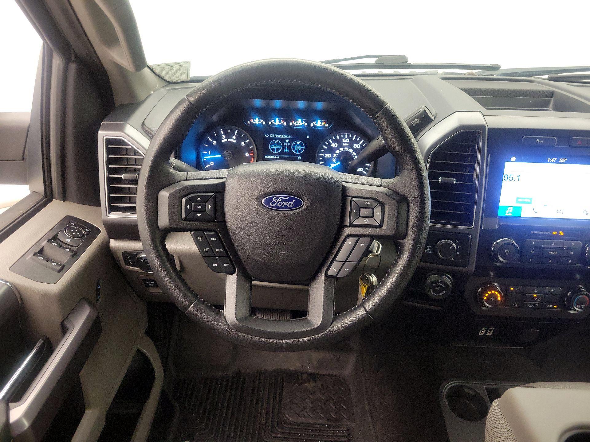 Thumbnail: 2019 Ford F-150 - 10