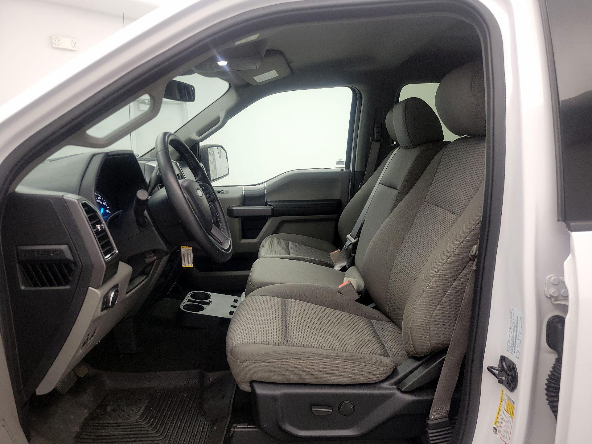 Thumbnail: 2019 Ford F-150 - 11