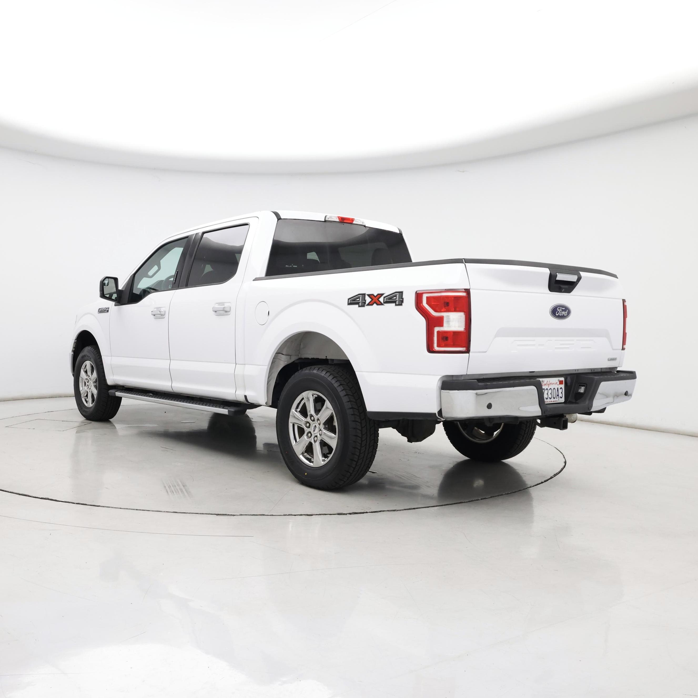 Thumbnail: 2019 Ford F-150 - 2