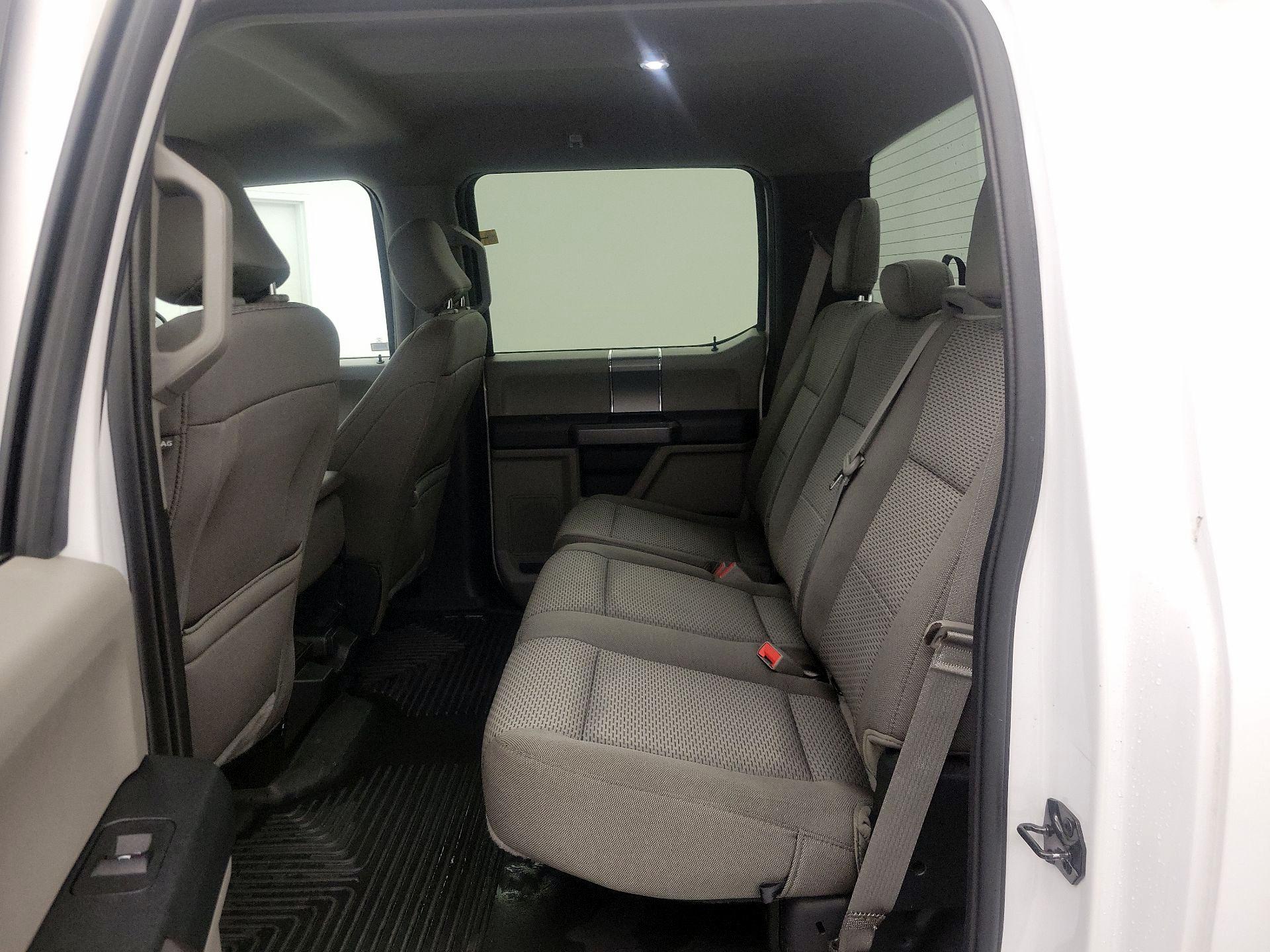 Thumbnail: 2019 Ford F-150 - 19
