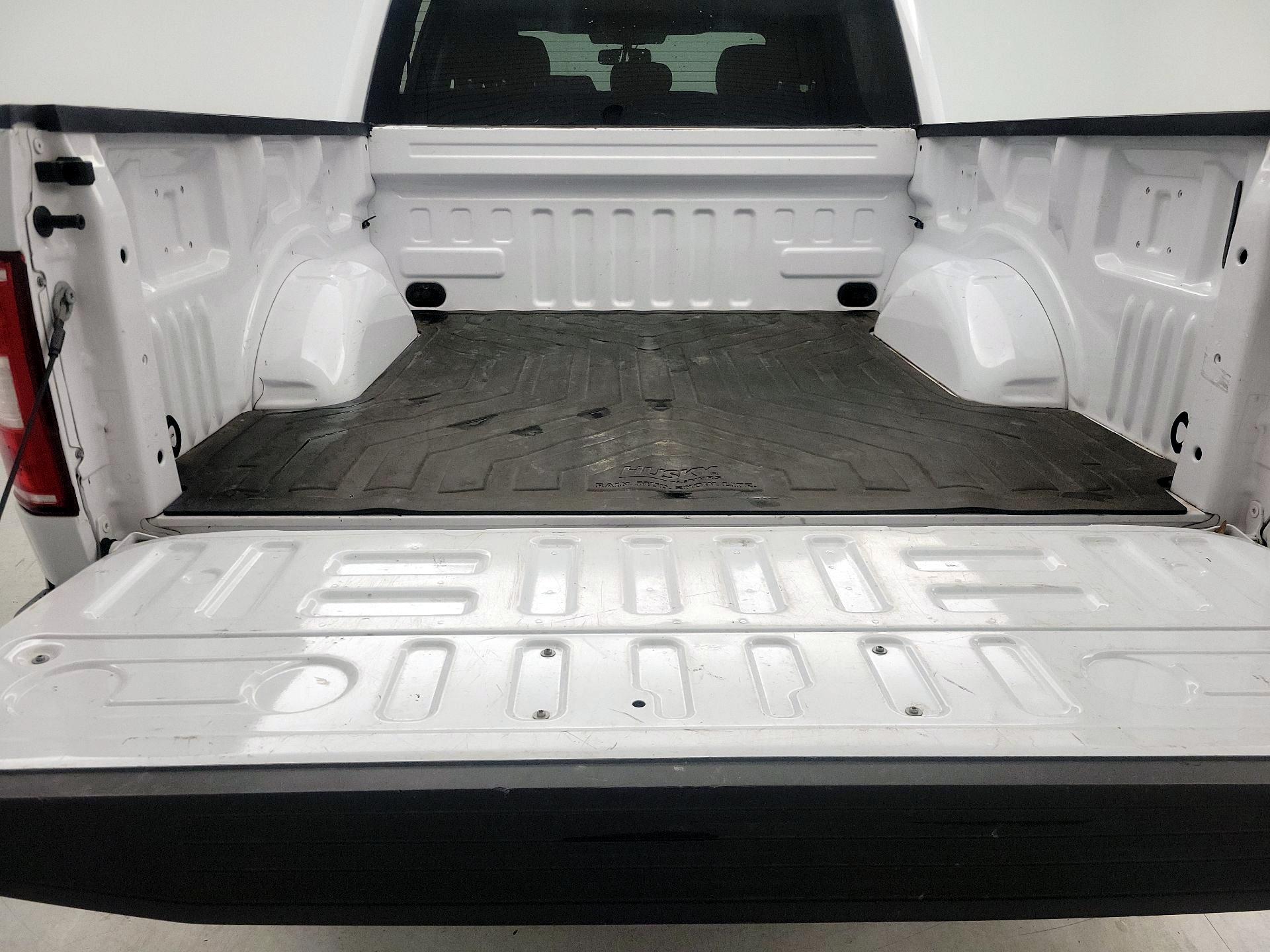 Thumbnail: 2019 Ford F-150 - 20