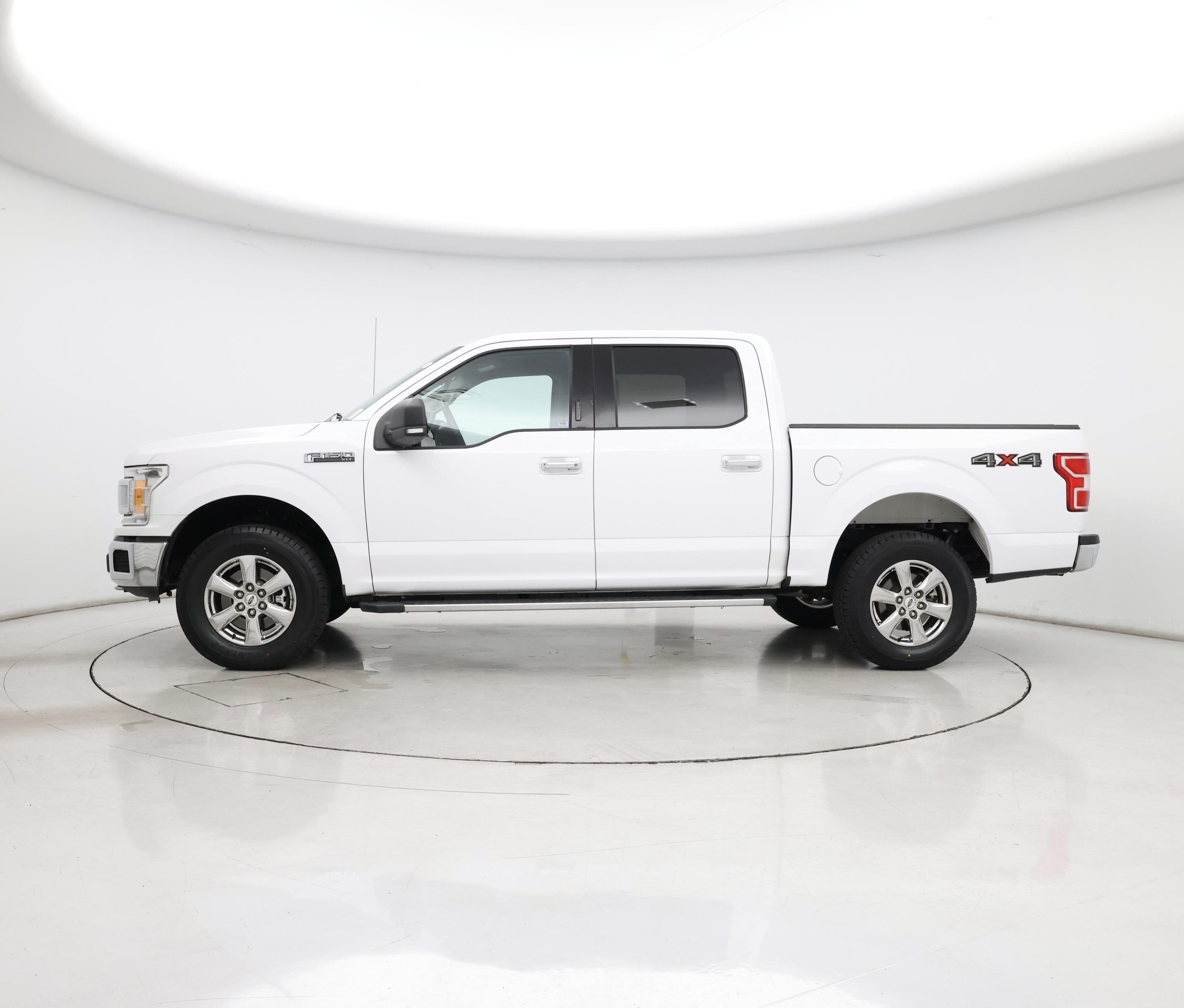 Thumbnail: 2019 Ford F-150 - 3