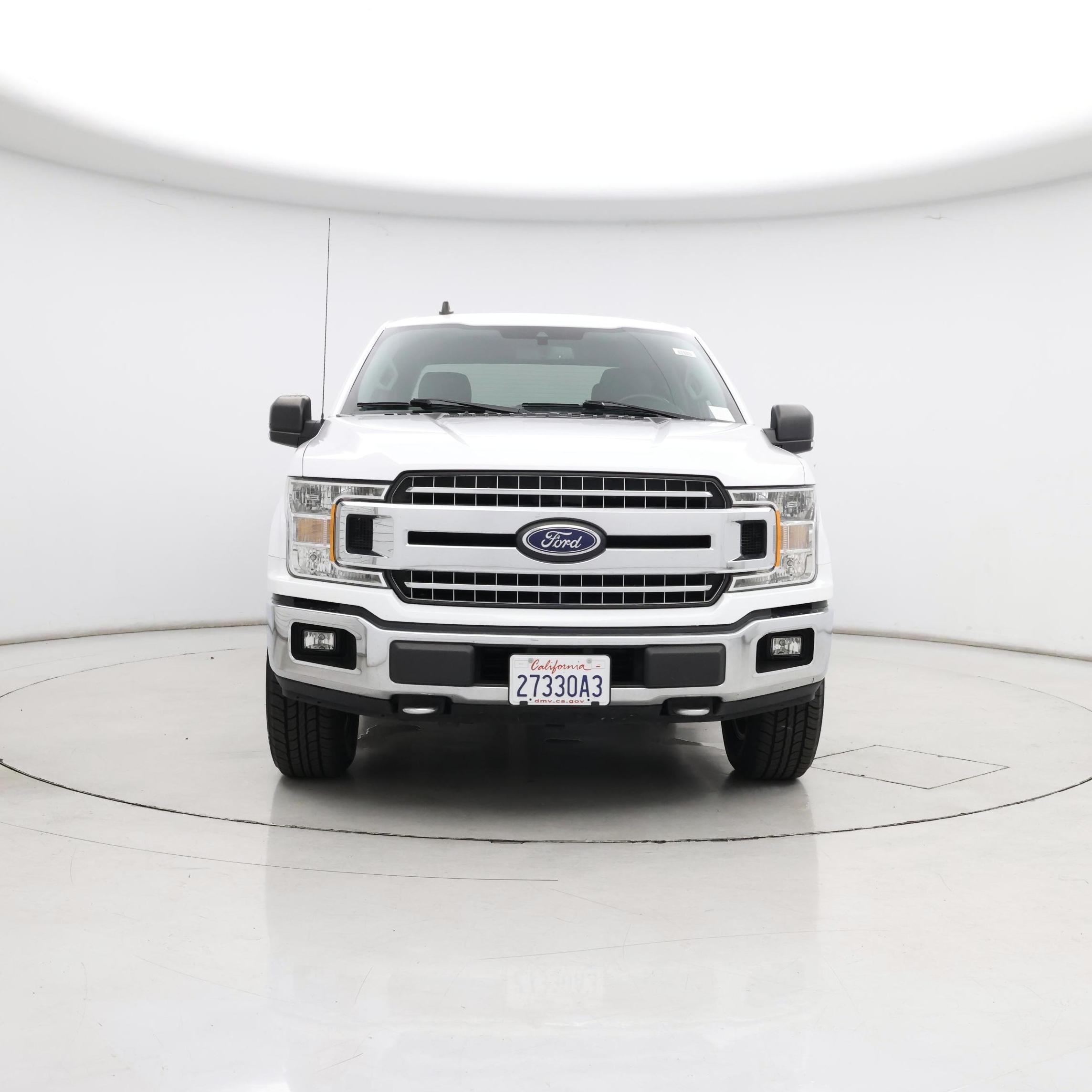 Thumbnail: 2019 Ford F-150 - 5