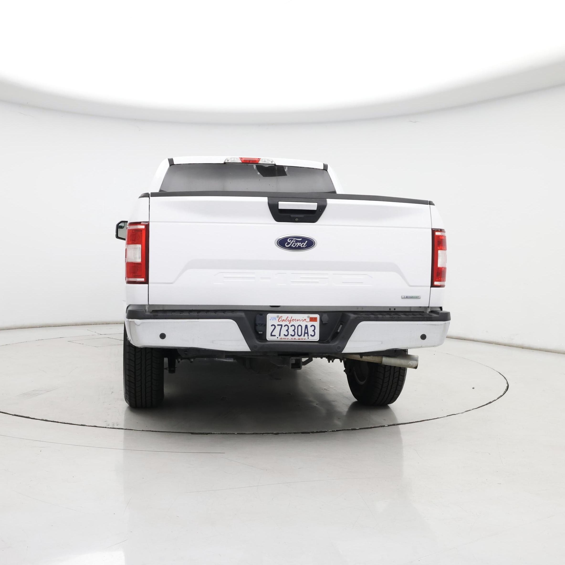 Thumbnail: 2019 Ford F-150 - 6