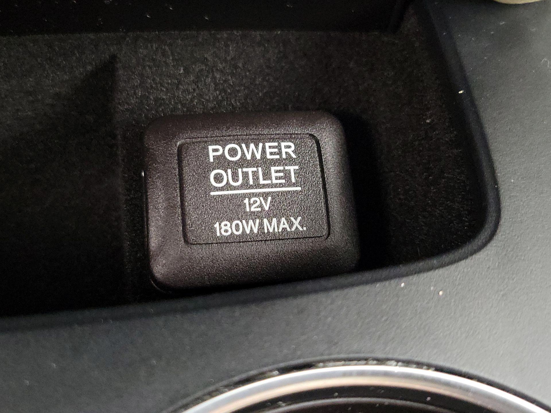 Thumbnail: 2014 Acura MDX - 19