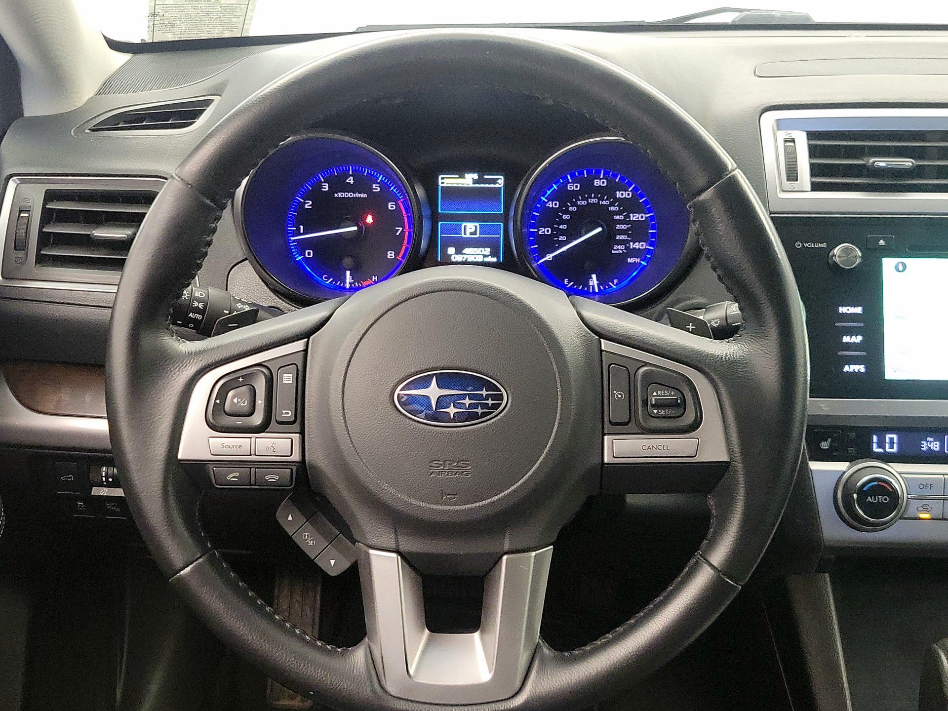 Thumbnail: 2015 Subaru Outback - 10