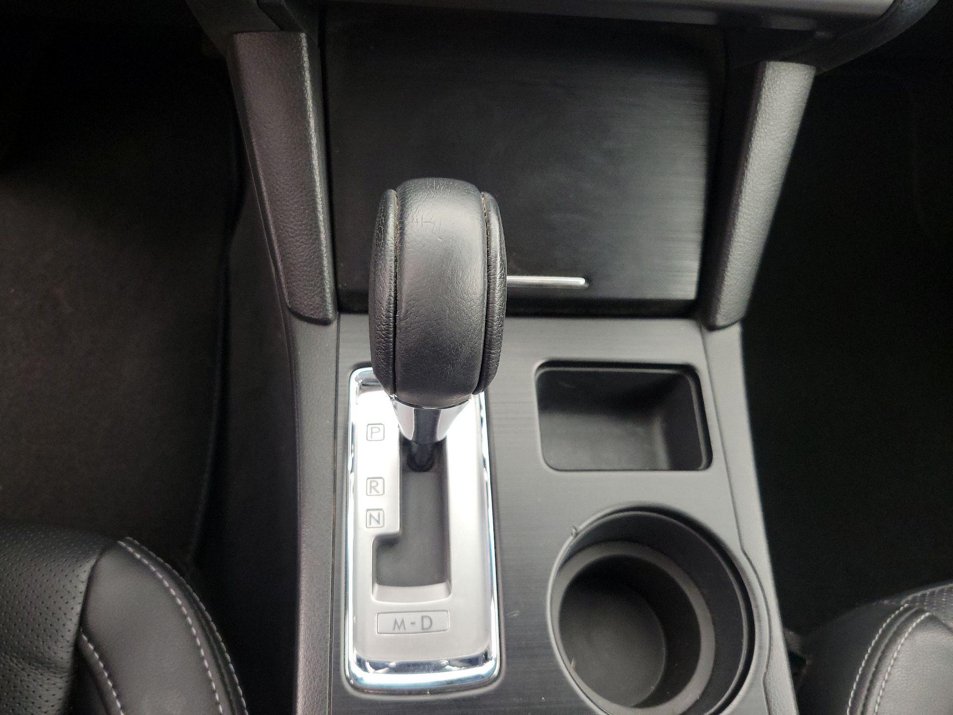 Thumbnail: 2015 Subaru Outback - 18